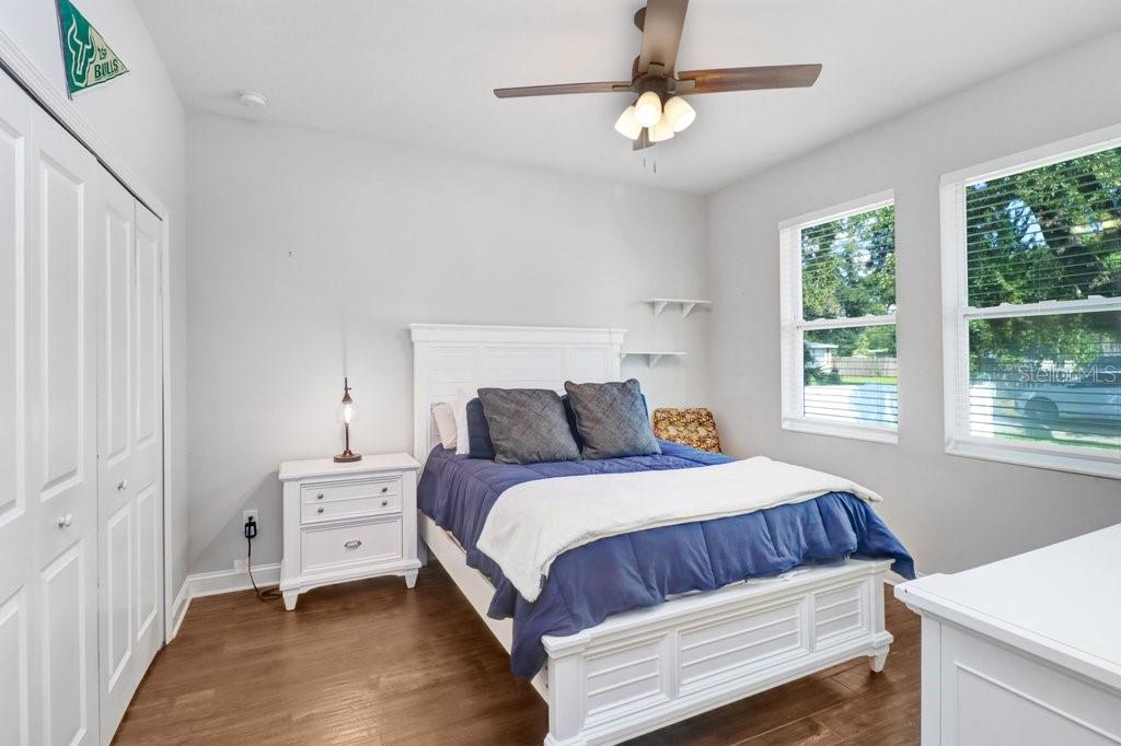7510 N HIGHLAND AVENUE, Tampa, FL 33604