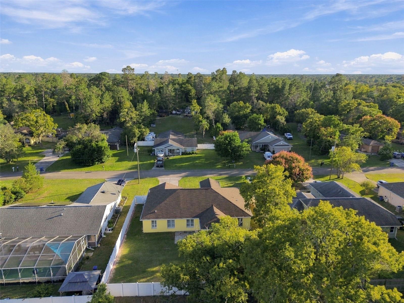 13087 LITTLE FARMS DRIVE, Spring Hill, FL 34609