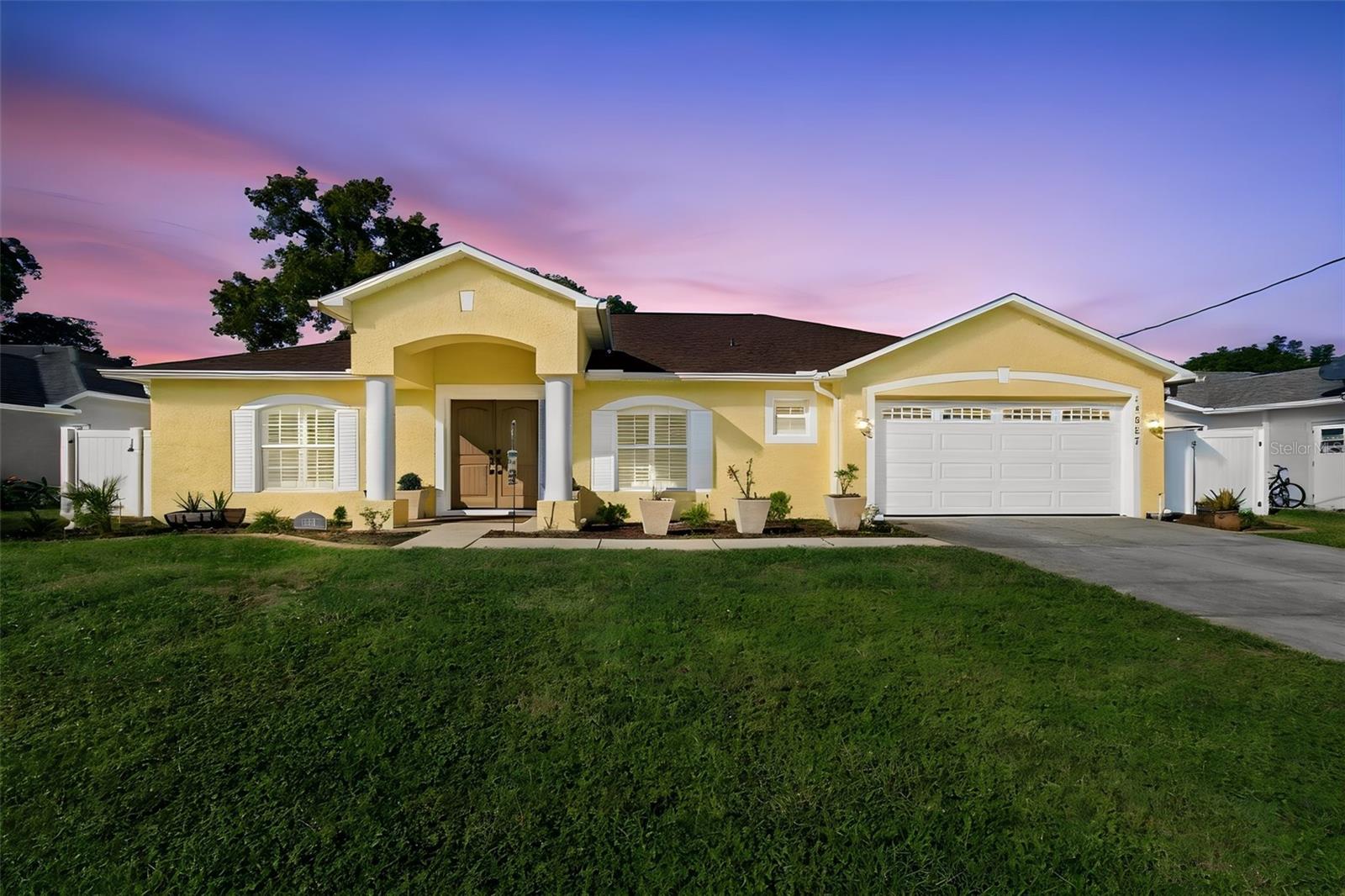 13087 LITTLE FARMS DRIVE, Spring Hill, FL 34609