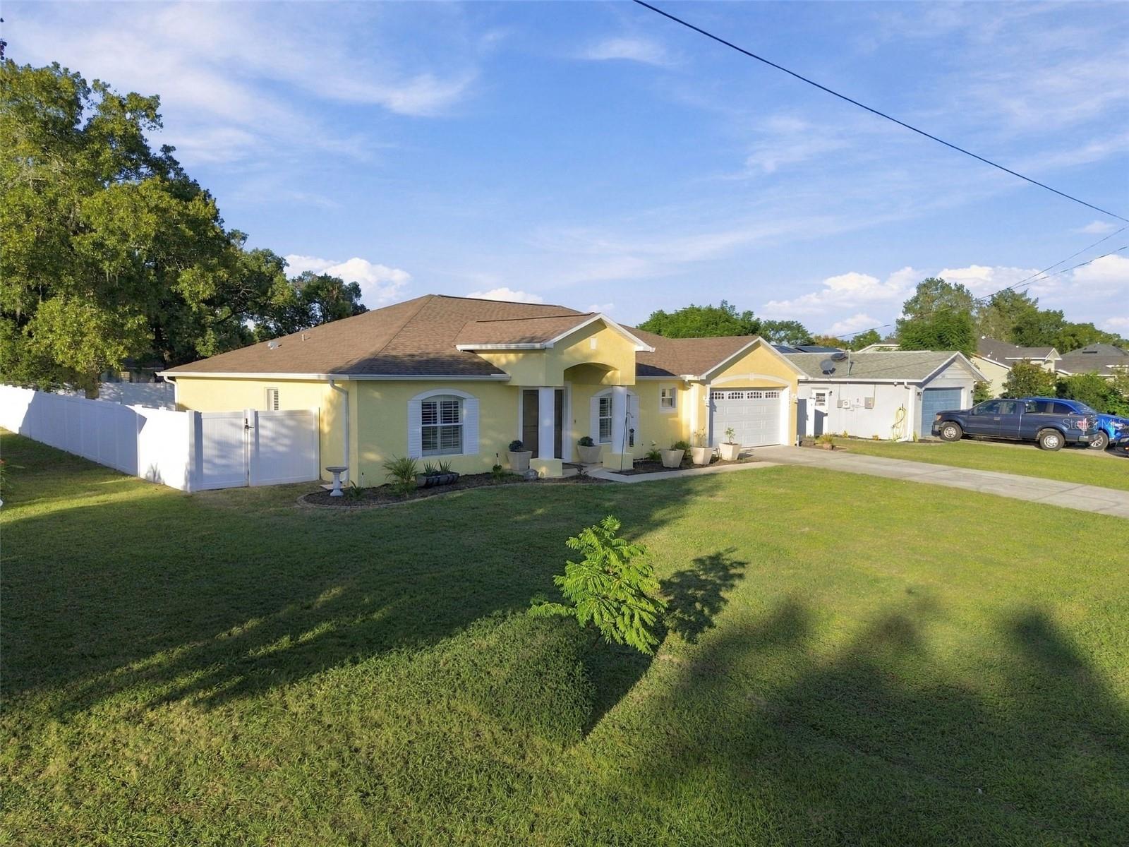 13087 LITTLE FARMS DRIVE, Spring Hill, FL 34609