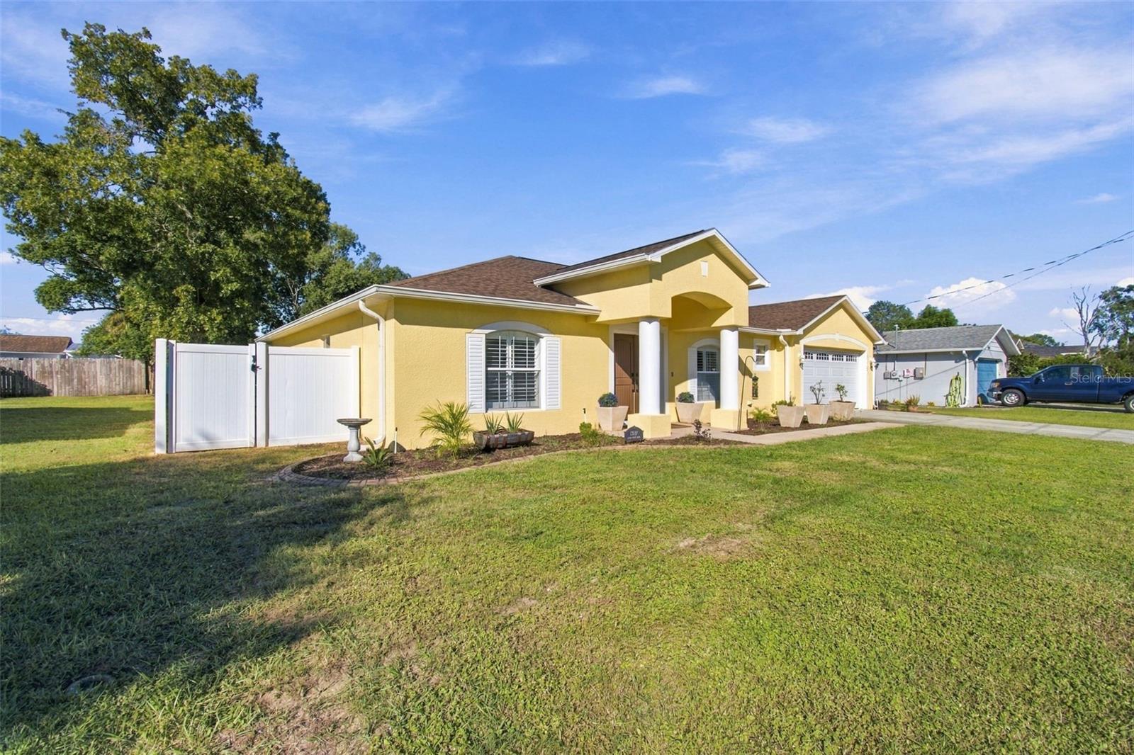 13087 LITTLE FARMS DRIVE, Spring Hill, FL 34609