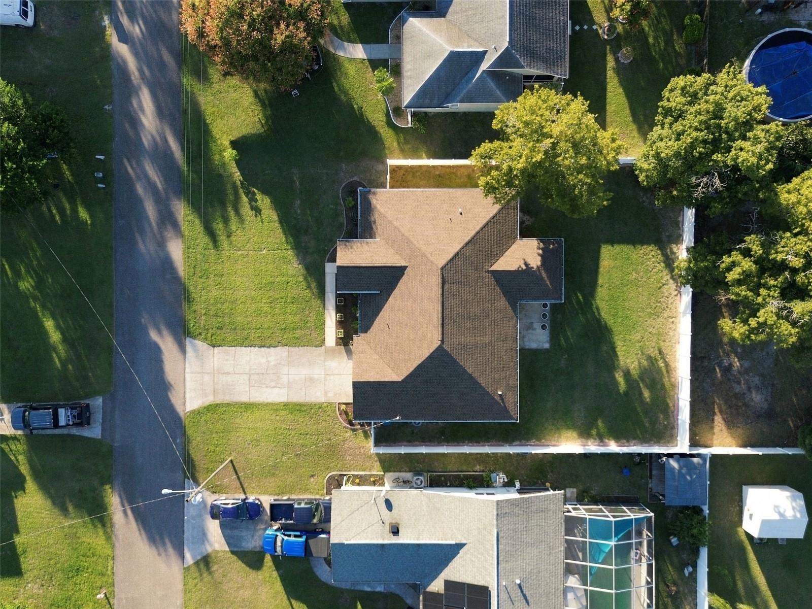 13087 LITTLE FARMS DRIVE, Spring Hill, FL 34609