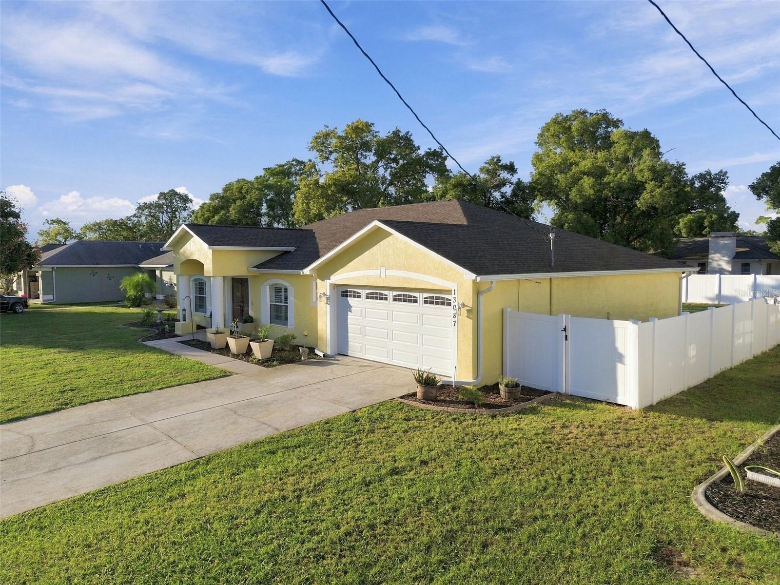 13087 LITTLE FARMS DRIVE, Spring Hill, FL 34609