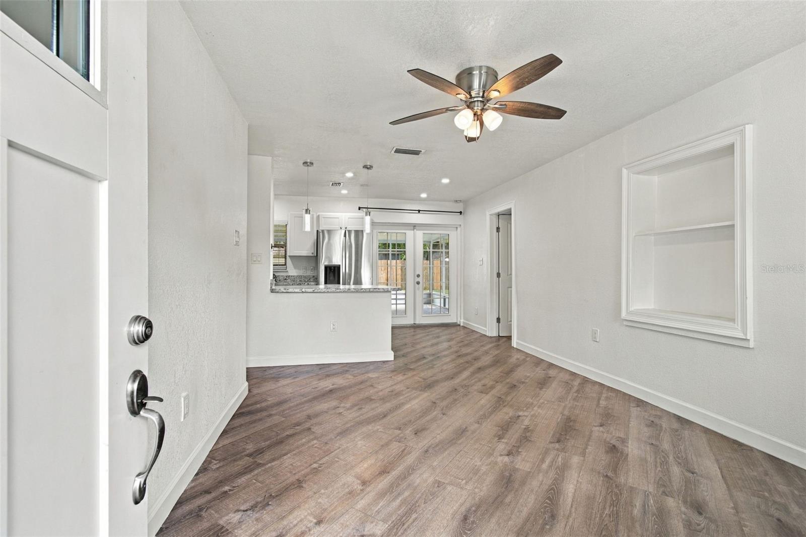 4730 W WALLCRAFT AVENUE, Tampa, FL 33611