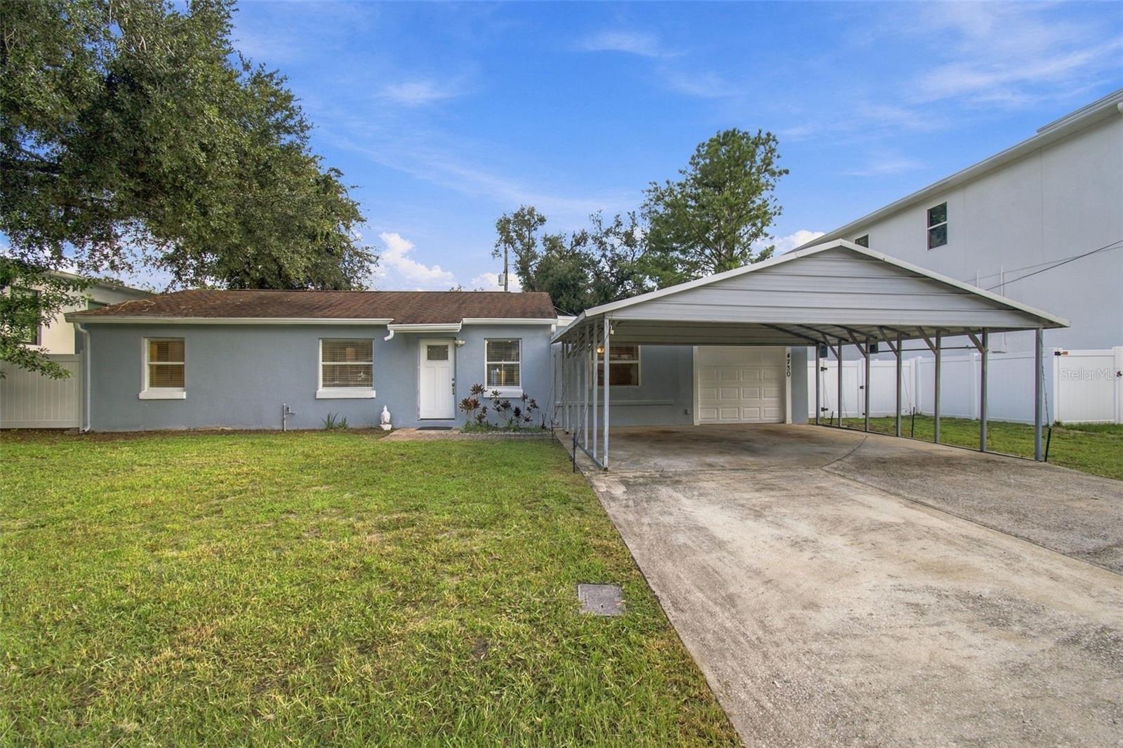 4730 W WALLCRAFT AVENUE, Tampa, FL 33611