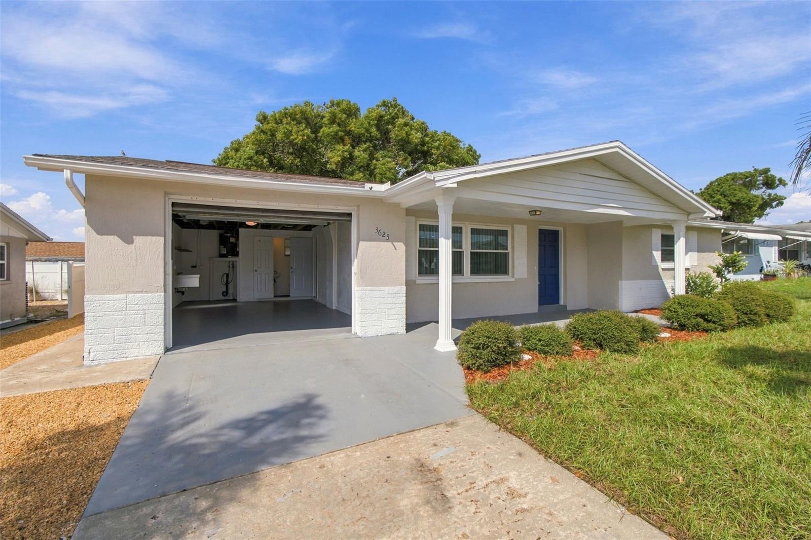 3625 COCKATOO DR, New Port Richey, FL 34652