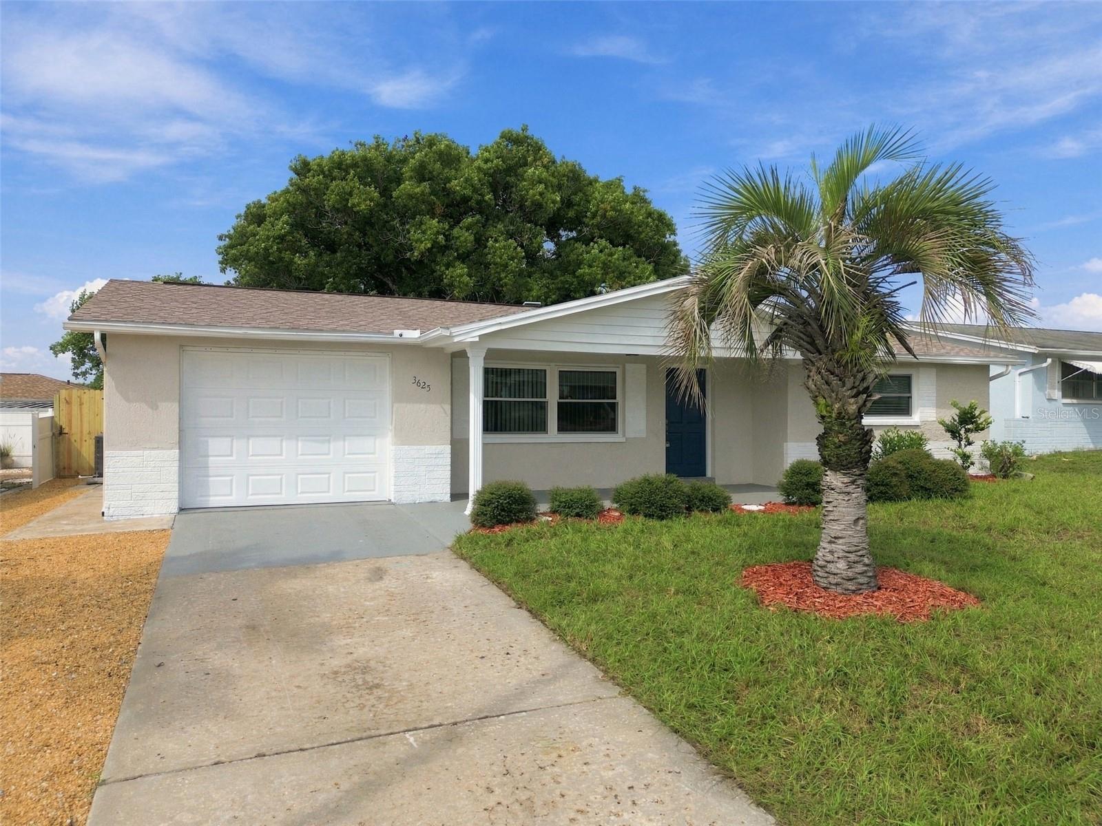 3625 COCKATOO DR, New Port Richey, FL 34652