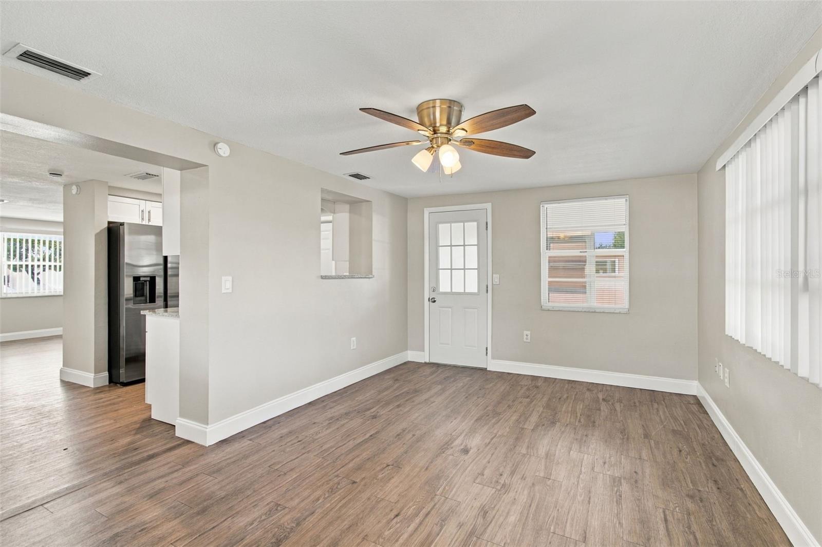 Bonus Room