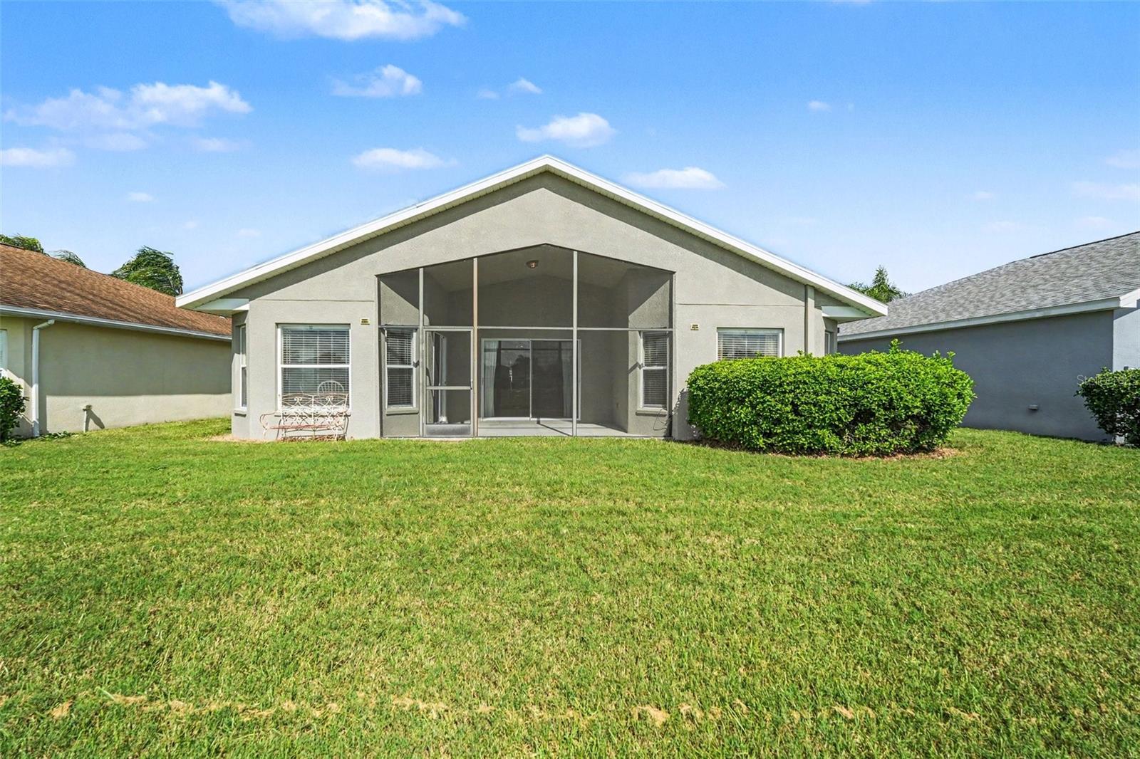 10130 OLD TAMPA BAY DRIVE, San Antonio, FL 33576