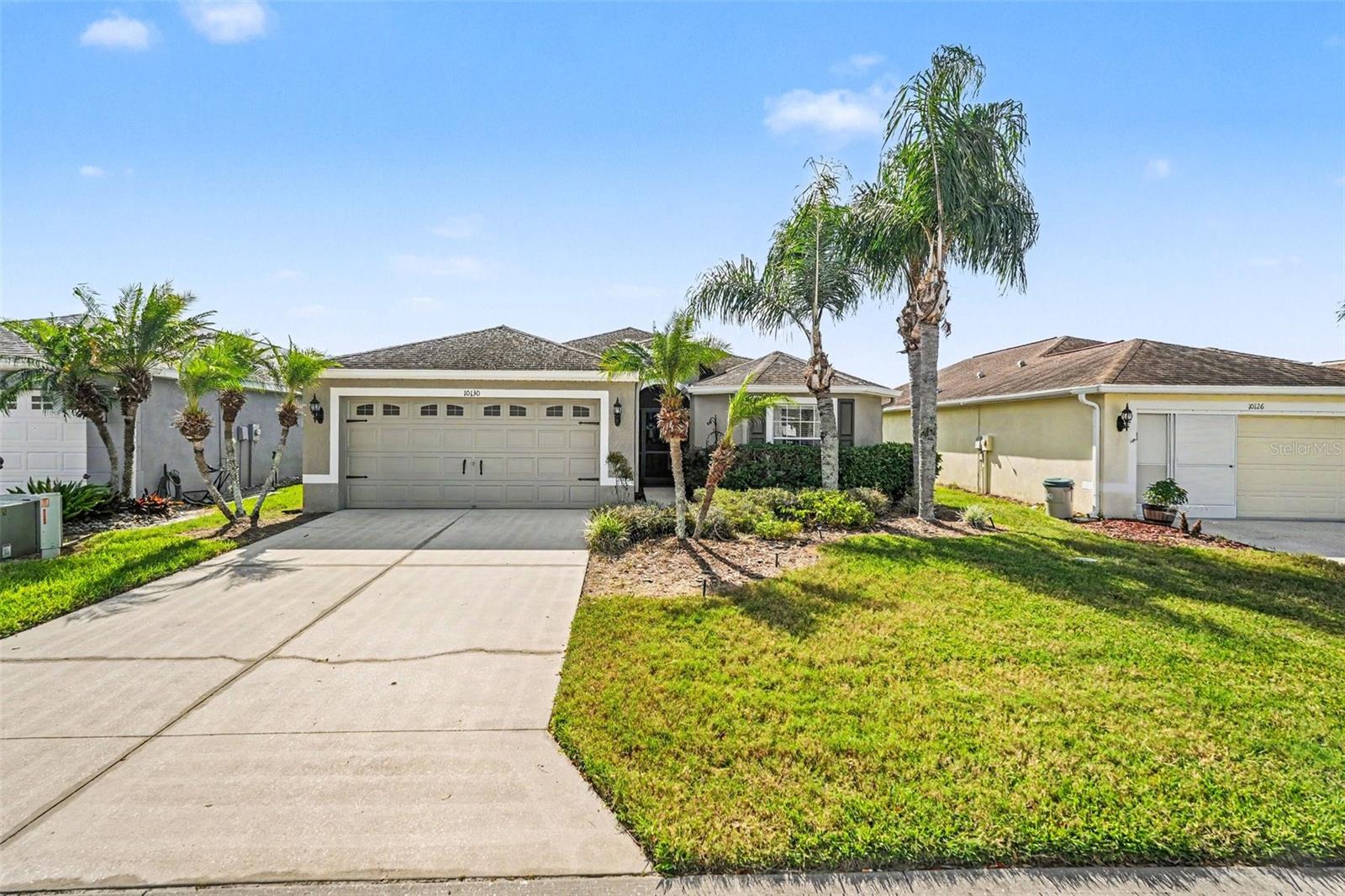 10130 OLD TAMPA BAY DRIVE, San Antonio, FL 33576