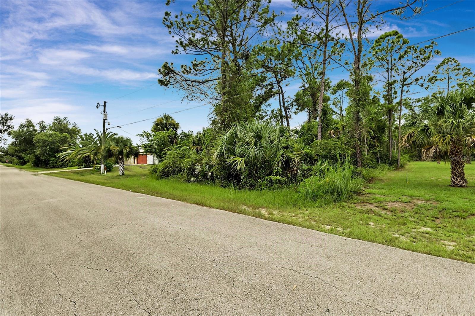 2011 WELLS AVENUE, Alva, FL 33920