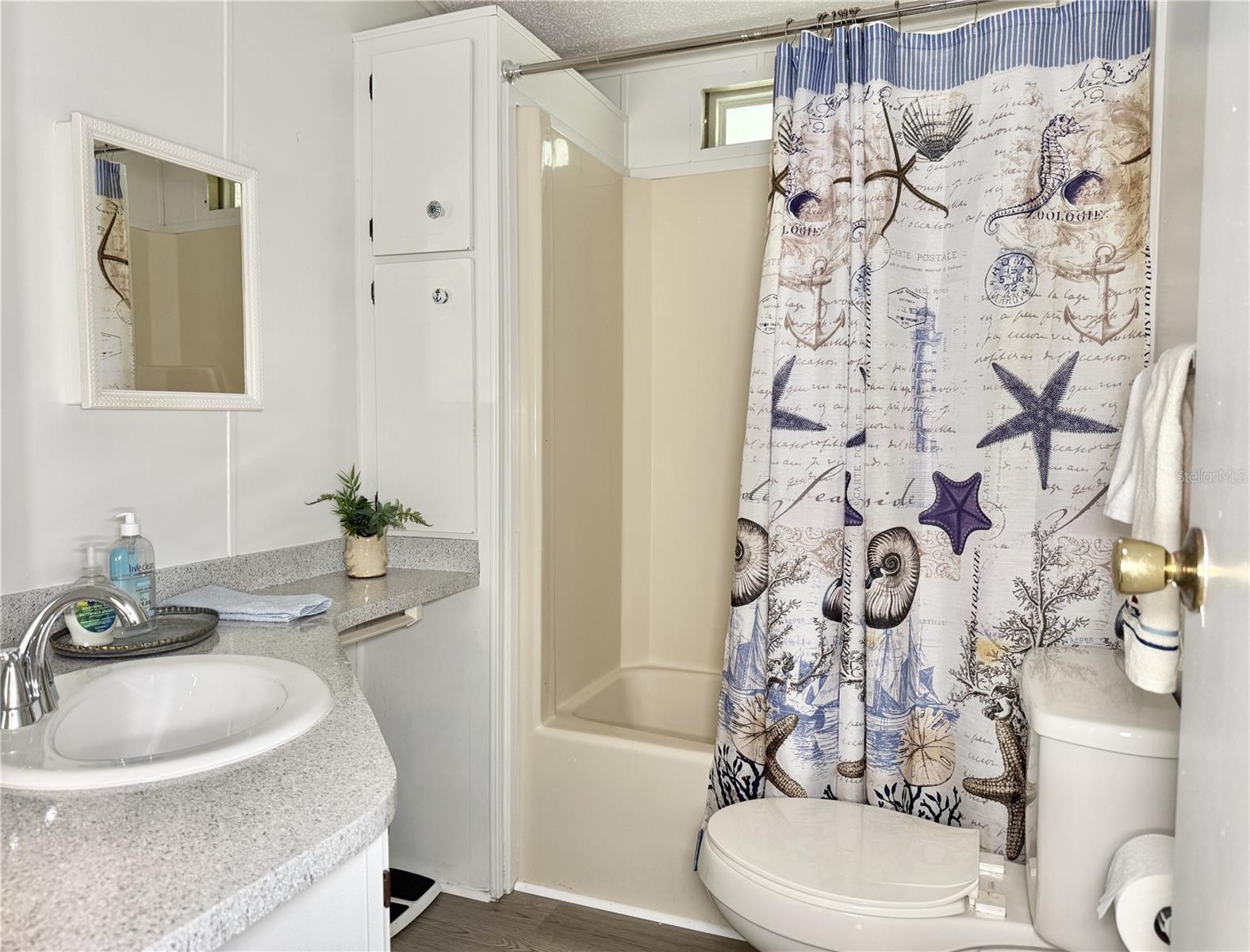 Guest Bath