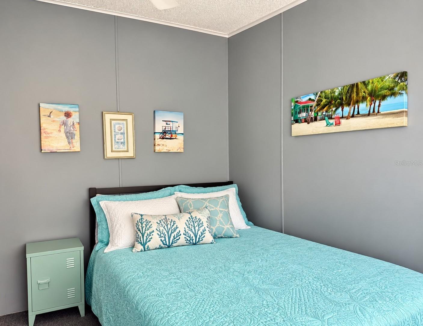 2nd Bedroom