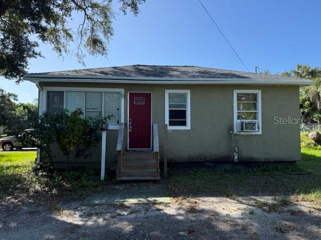 1721 GRANVILLE COURT S, St Petersburg, FL 33701