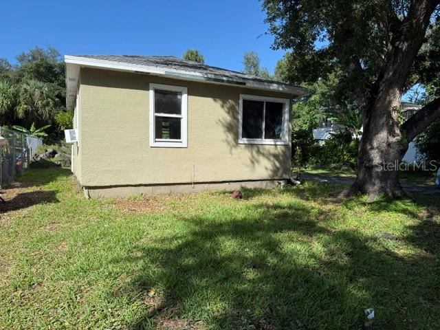 1721 GRANVILLE COURT S, St Petersburg, FL 33701