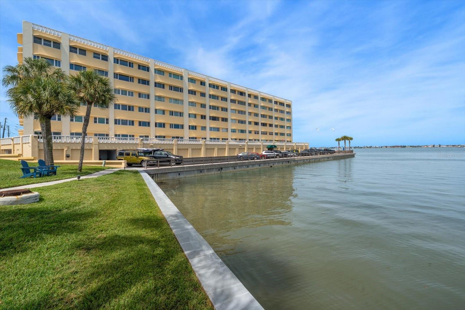 100 BLUFF VIEW DRIVE, #506C, Belleair Bluffs, FL 33770