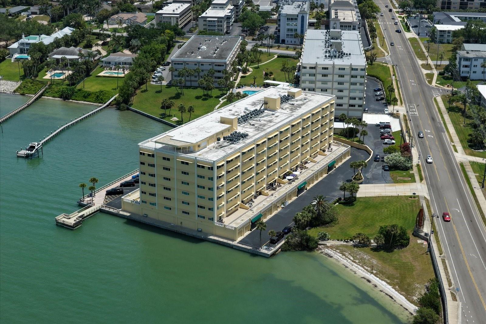 100 BLUFF VIEW DRIVE, #506C, Belleair Bluffs, FL 33770 100 BLUFF VIEW DRIVE, #506C, Belleair Bluffs, FL 33770