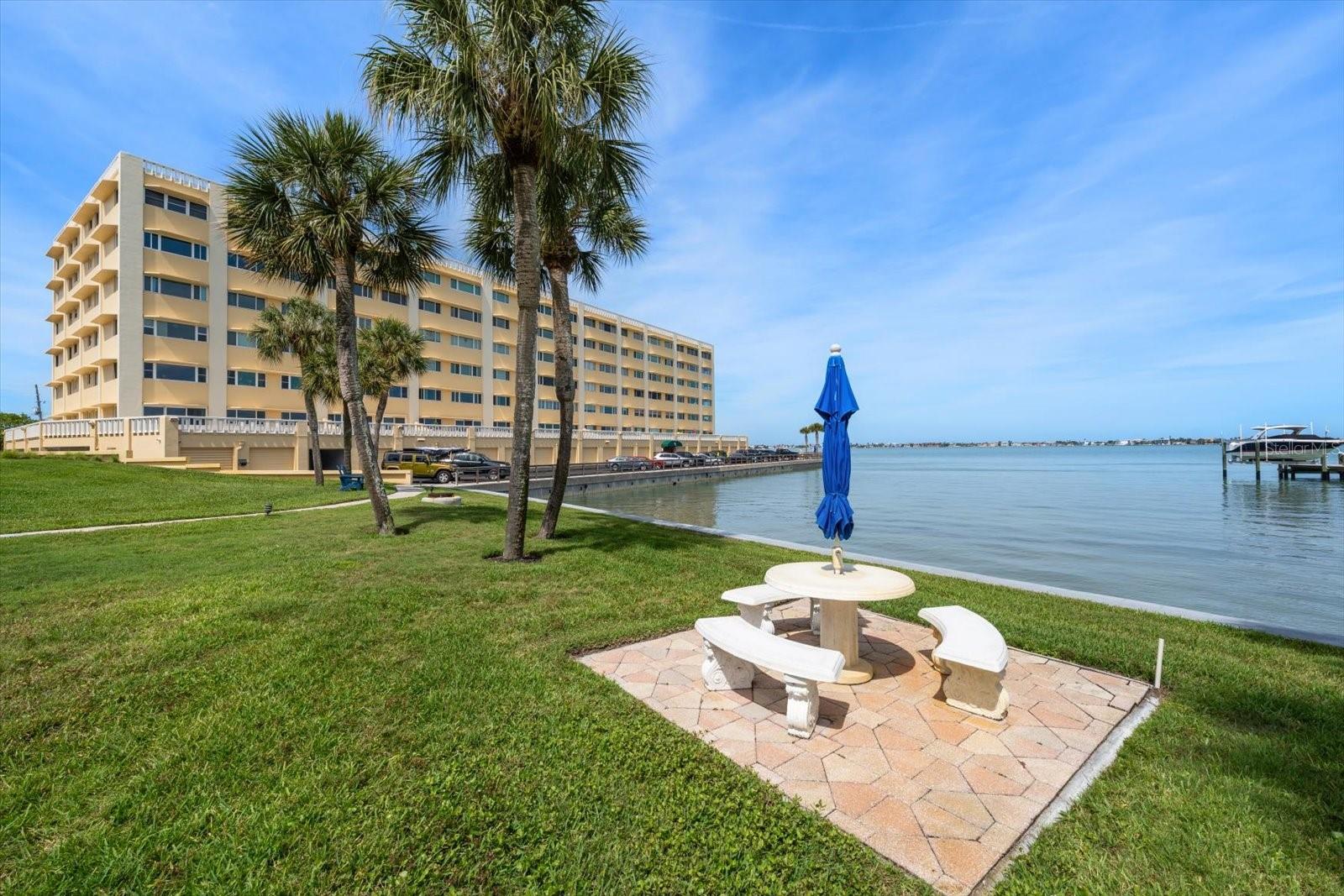 100 BLUFF VIEW DRIVE, #506C, Belleair Bluffs, FL 33770