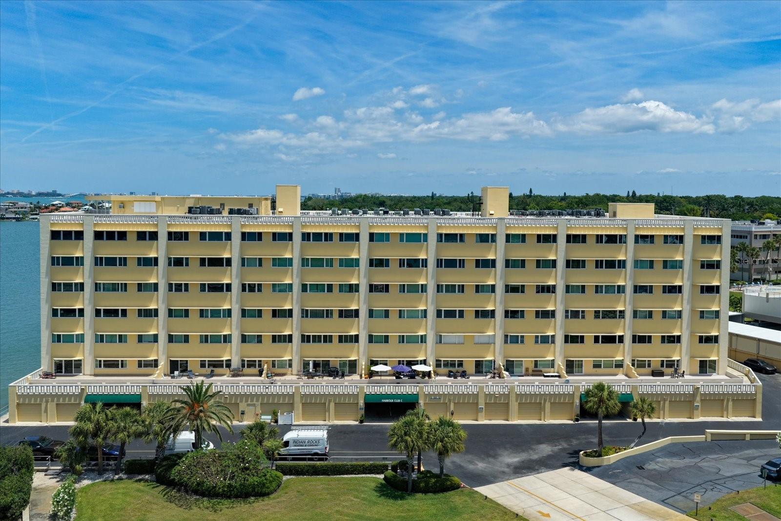 100 BLUFF VIEW DRIVE, #506C, Belleair Bluffs, FL 33770 100 BLUFF VIEW DRIVE, #506C, Belleair Bluffs, FL 33770