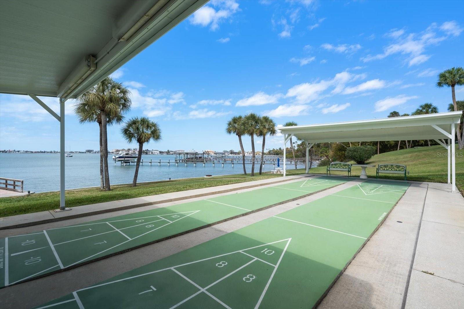 100 BLUFF VIEW DRIVE, #506C, Belleair Bluffs, FL 33770