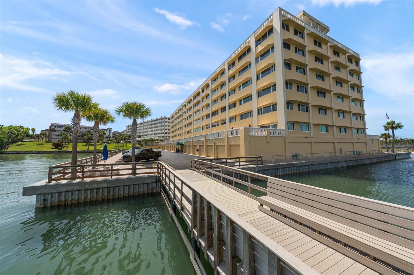 100 BLUFF VIEW DRIVE, #506C, Belleair Bluffs, FL 33770