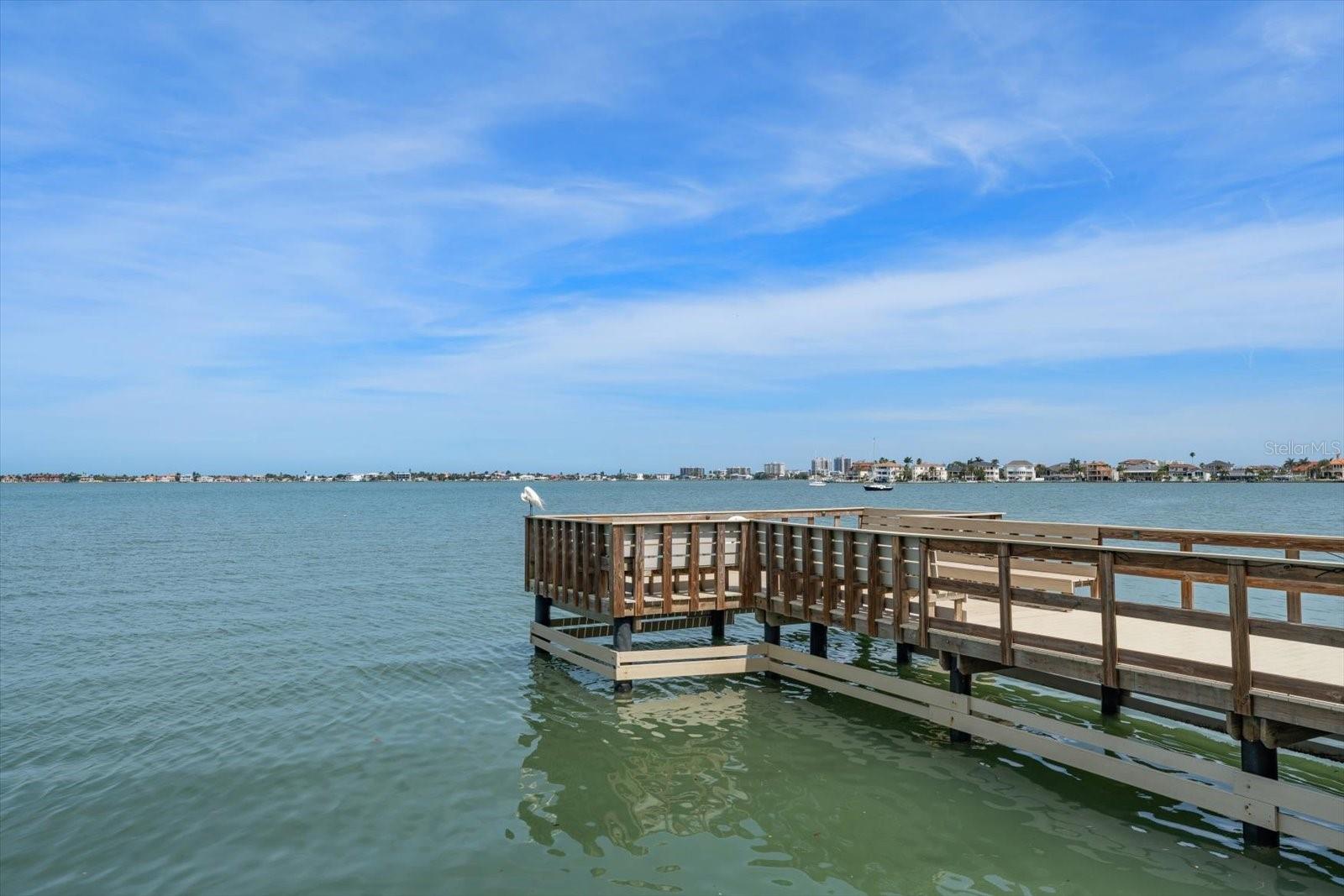 100 BLUFF VIEW DRIVE, #506C, Belleair Bluffs, FL 33770