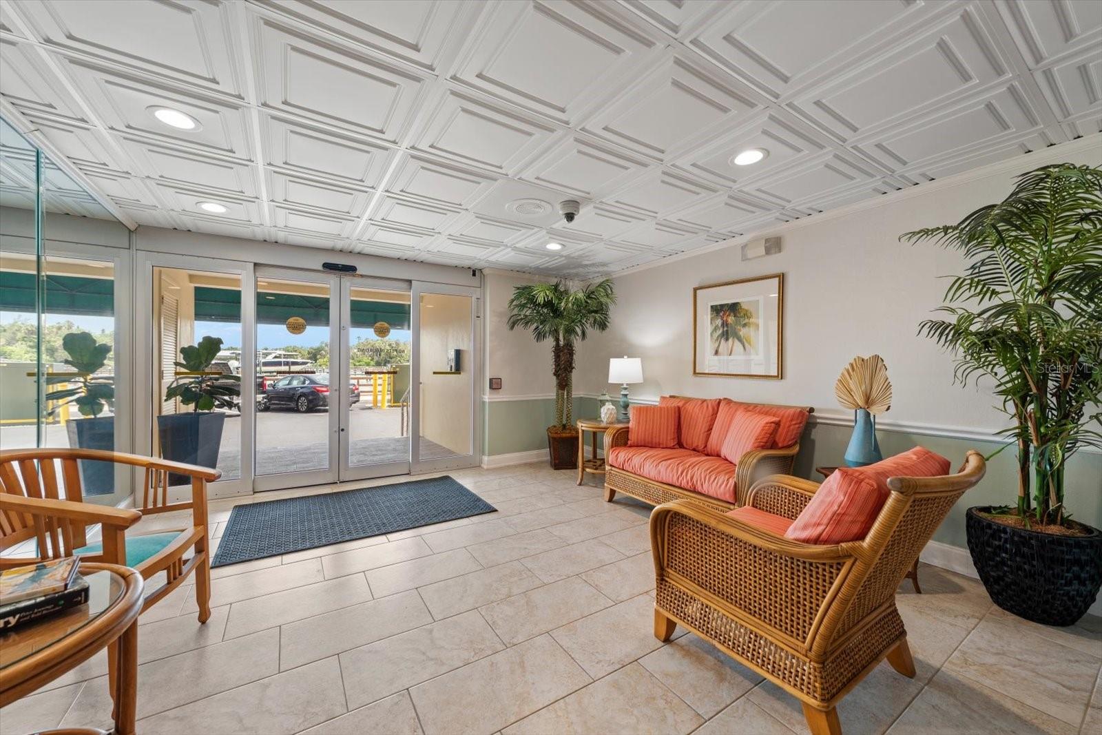 100 BLUFF VIEW DRIVE, #506C, Belleair Bluffs, FL 33770