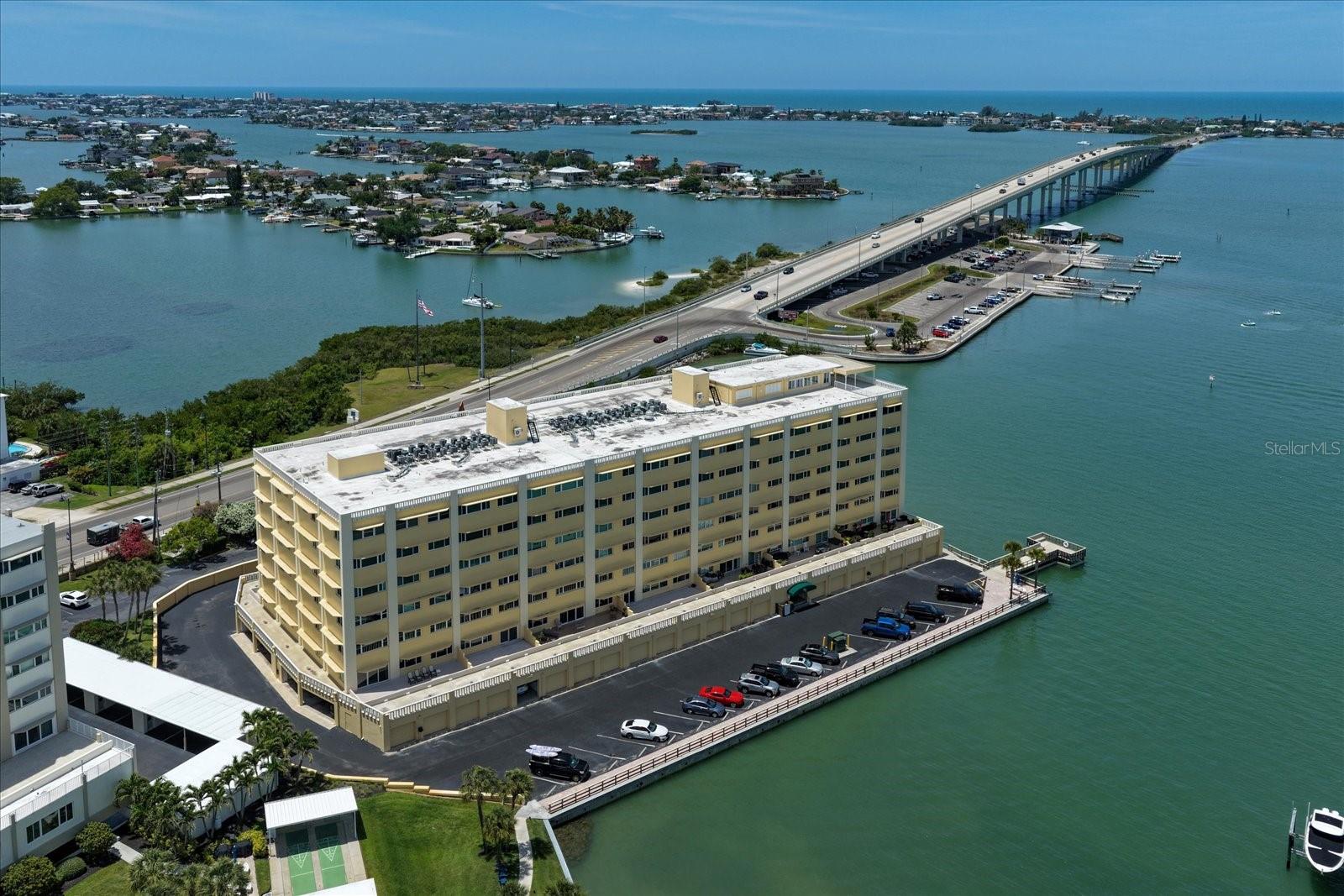 100 BLUFF VIEW DRIVE, #506C, Belleair Bluffs, FL 33770 100 BLUFF VIEW DRIVE, #506C, Belleair Bluffs, FL 33770