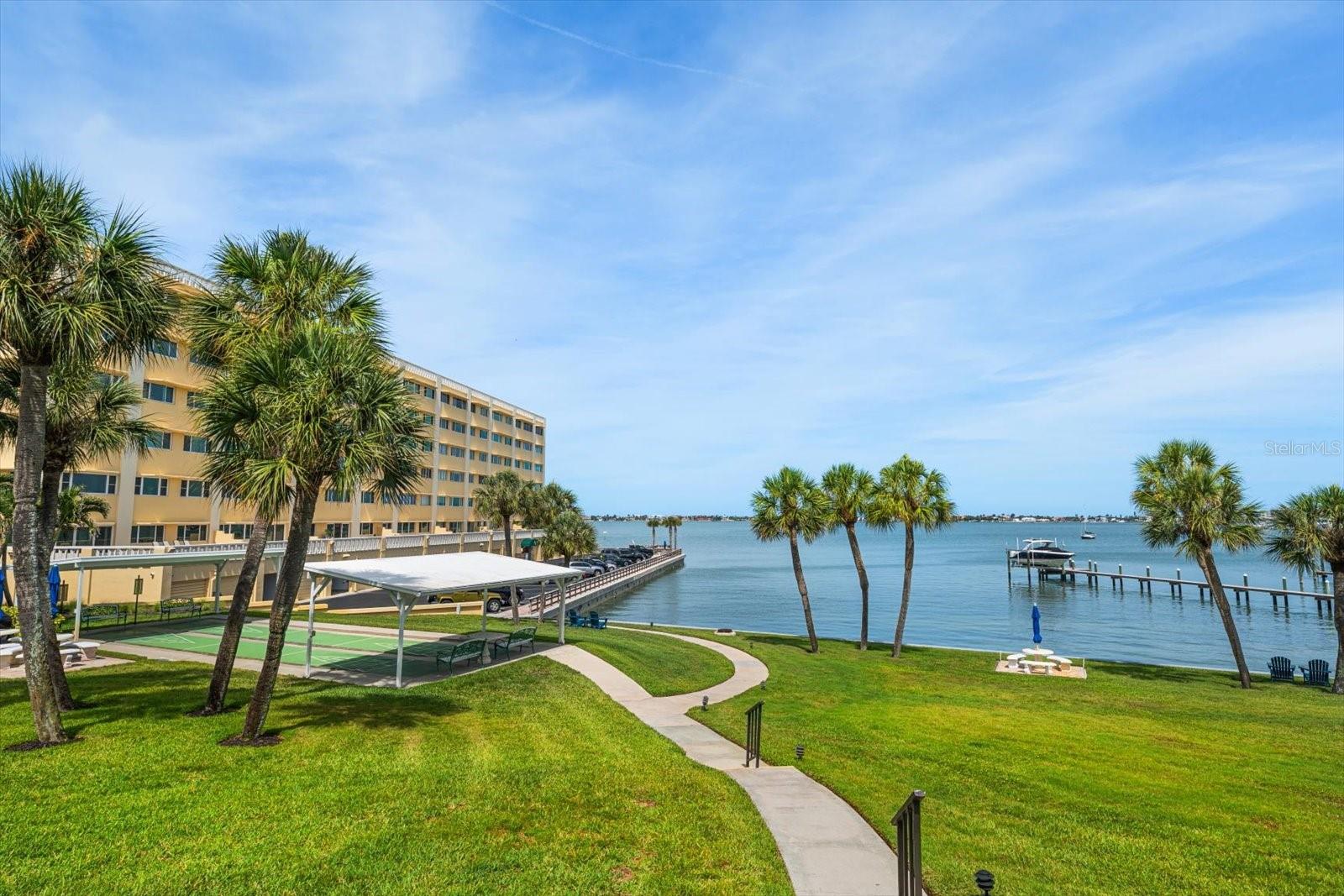 100 BLUFF VIEW DRIVE, #506C, Belleair Bluffs, FL 33770