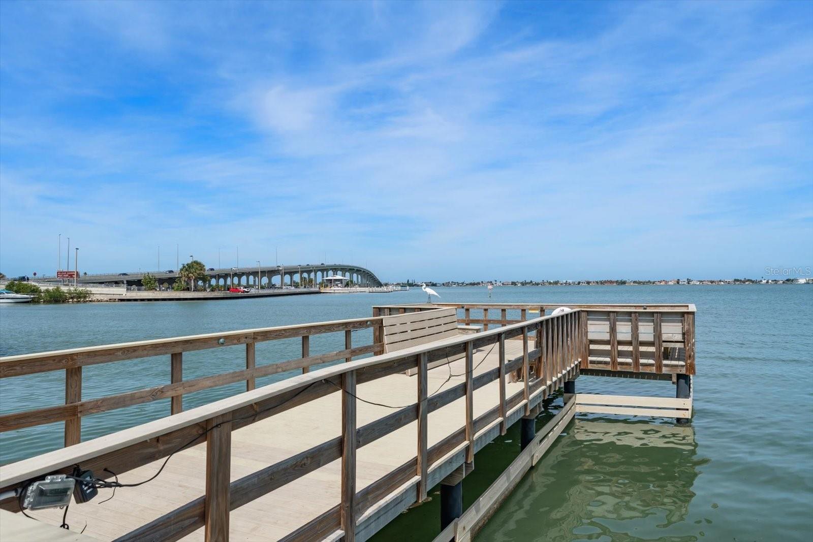 100 BLUFF VIEW DRIVE, #506C, Belleair Bluffs, FL 33770