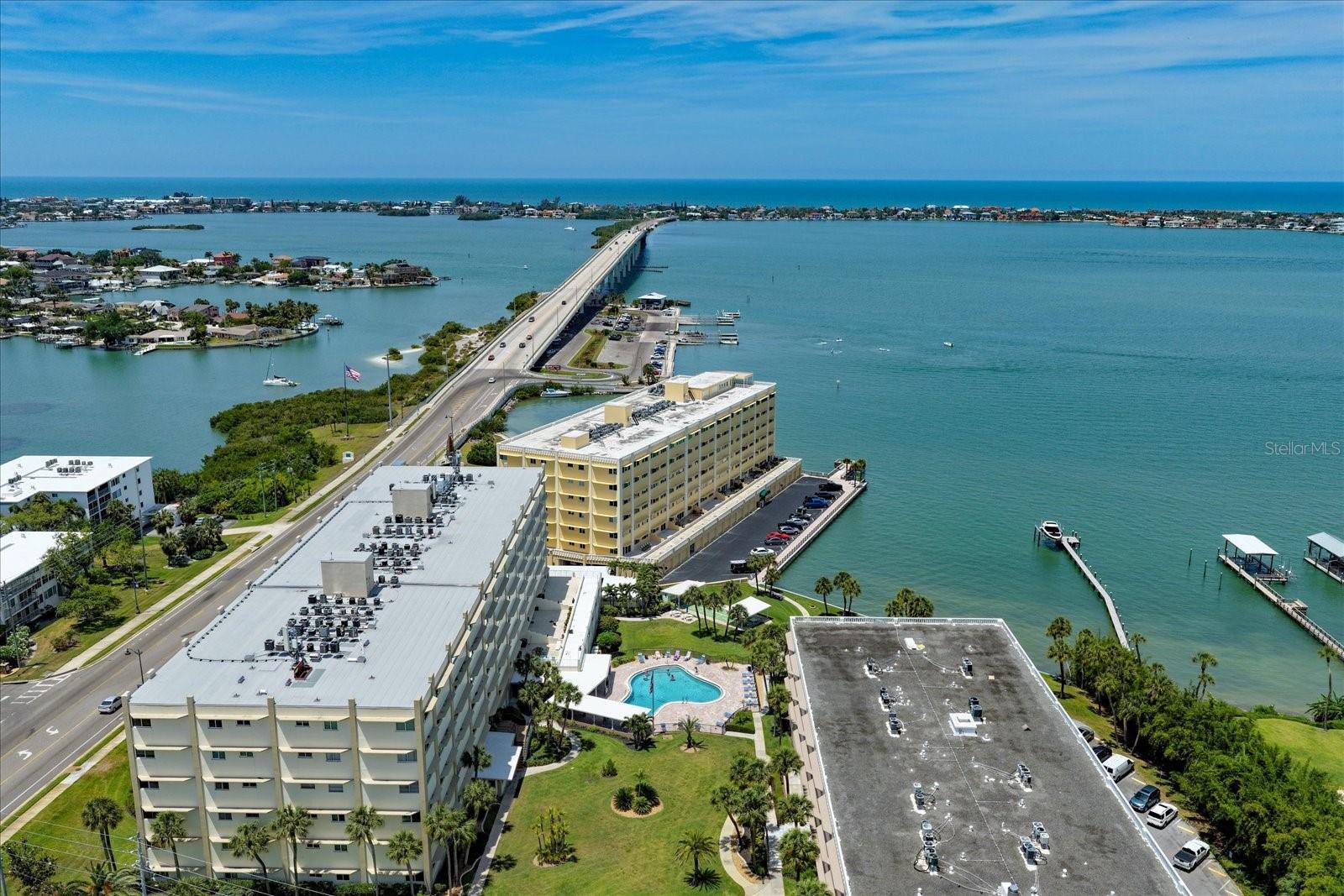 100 BLUFF VIEW DRIVE, #506C, Belleair Bluffs, FL 33770 100 BLUFF VIEW DRIVE, #506C, Belleair Bluffs, FL 33770