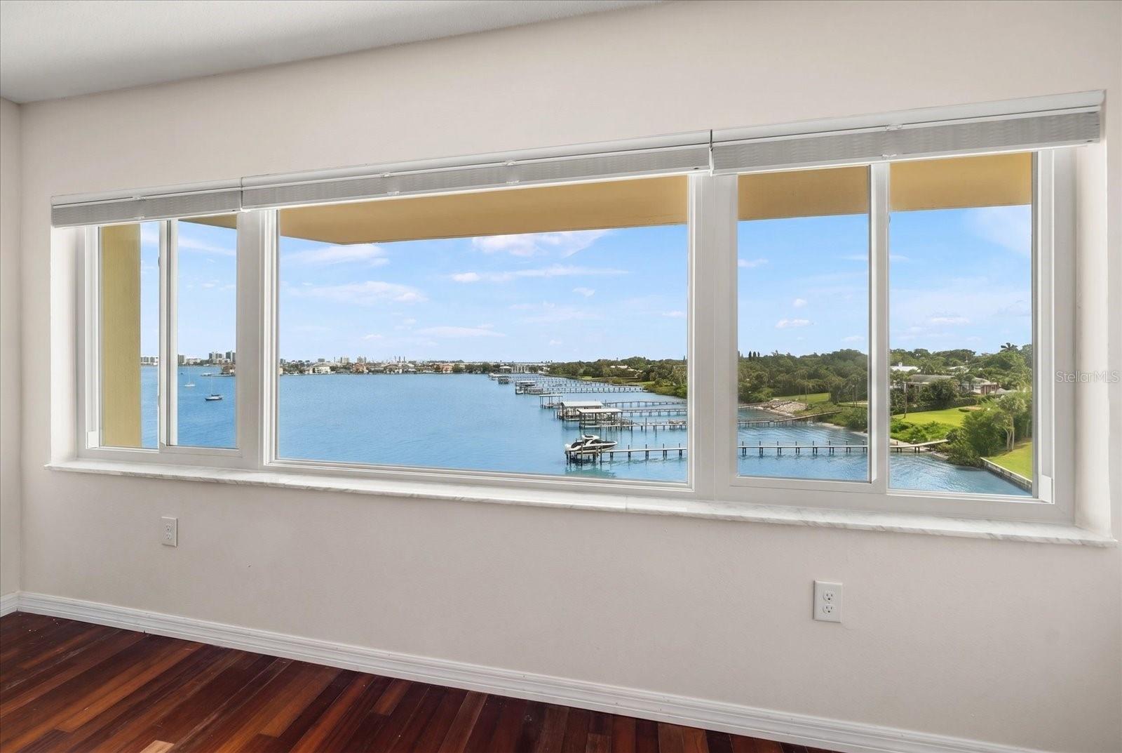 100 BLUFF VIEW DRIVE, #506C, Belleair Bluffs, FL 33770