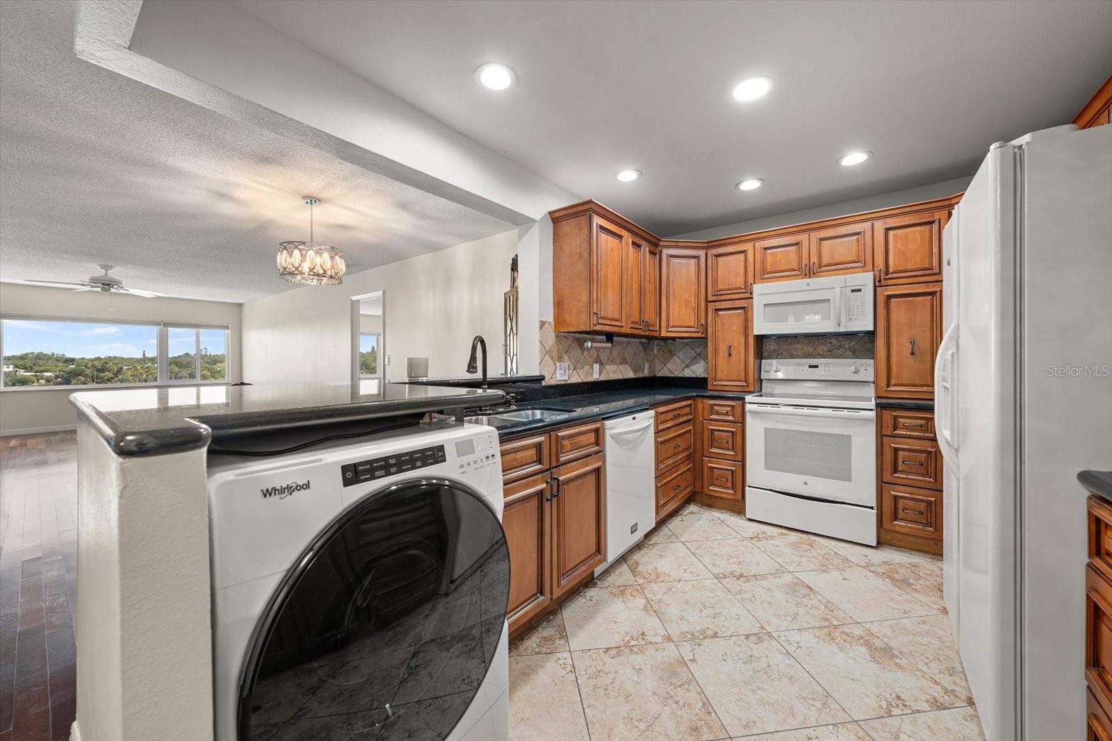 100 BLUFF VIEW DRIVE, #506C, Belleair Bluffs, FL 33770
