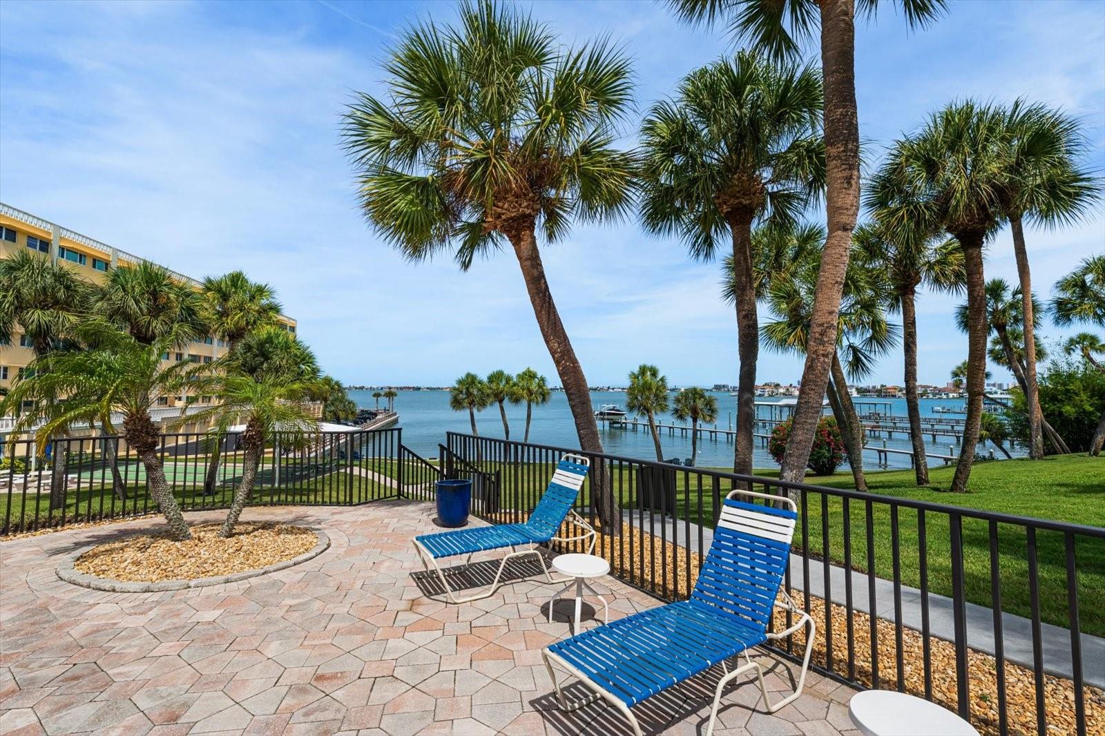 100 BLUFF VIEW DRIVE, #506C, Belleair Bluffs, FL 33770