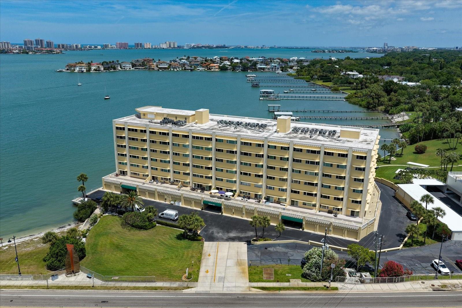 100 BLUFF VIEW DRIVE, #506C, Belleair Bluffs, FL 33770 100 BLUFF VIEW DRIVE, #506C, Belleair Bluffs, FL 33770