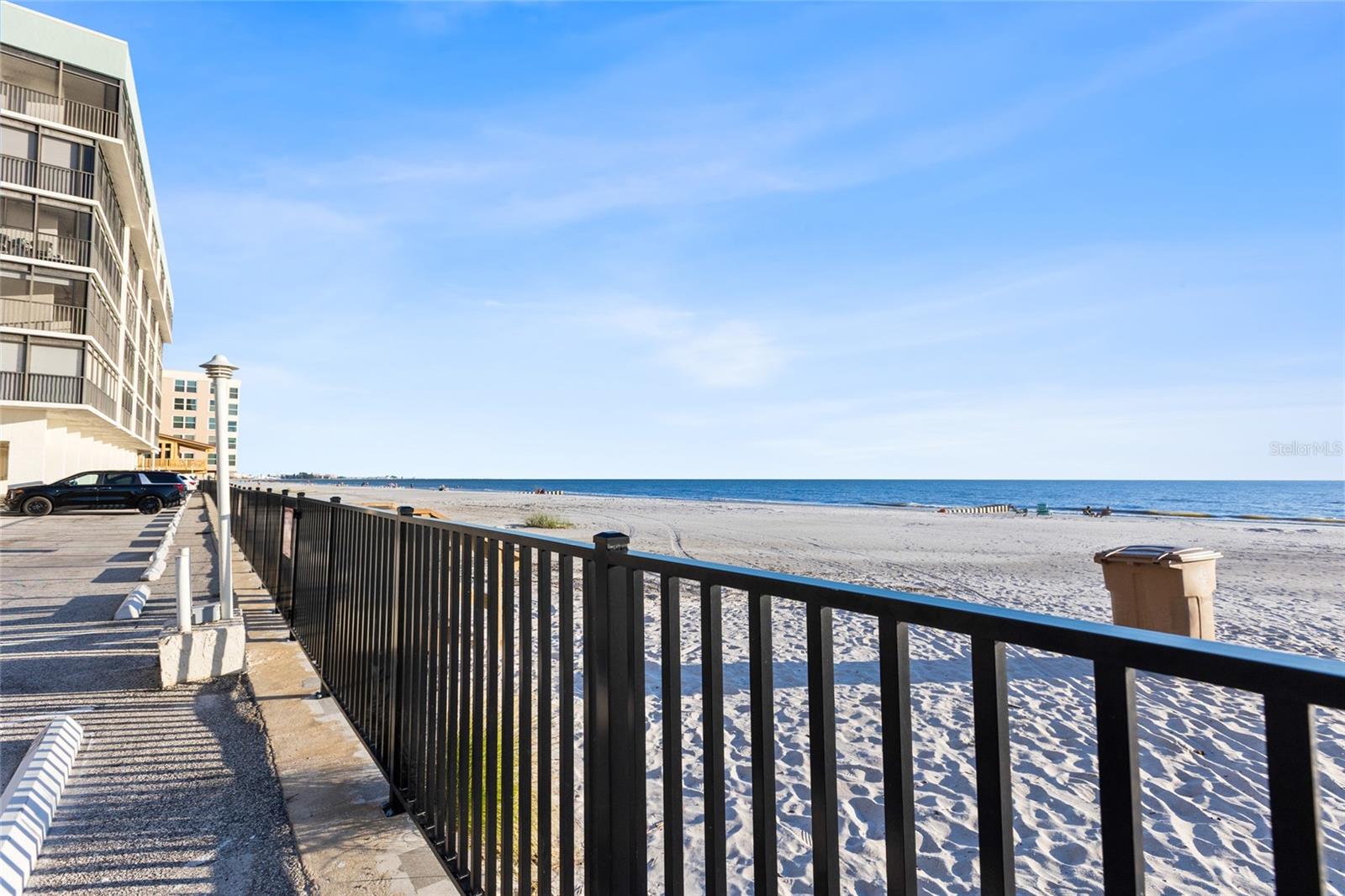 Beach Access