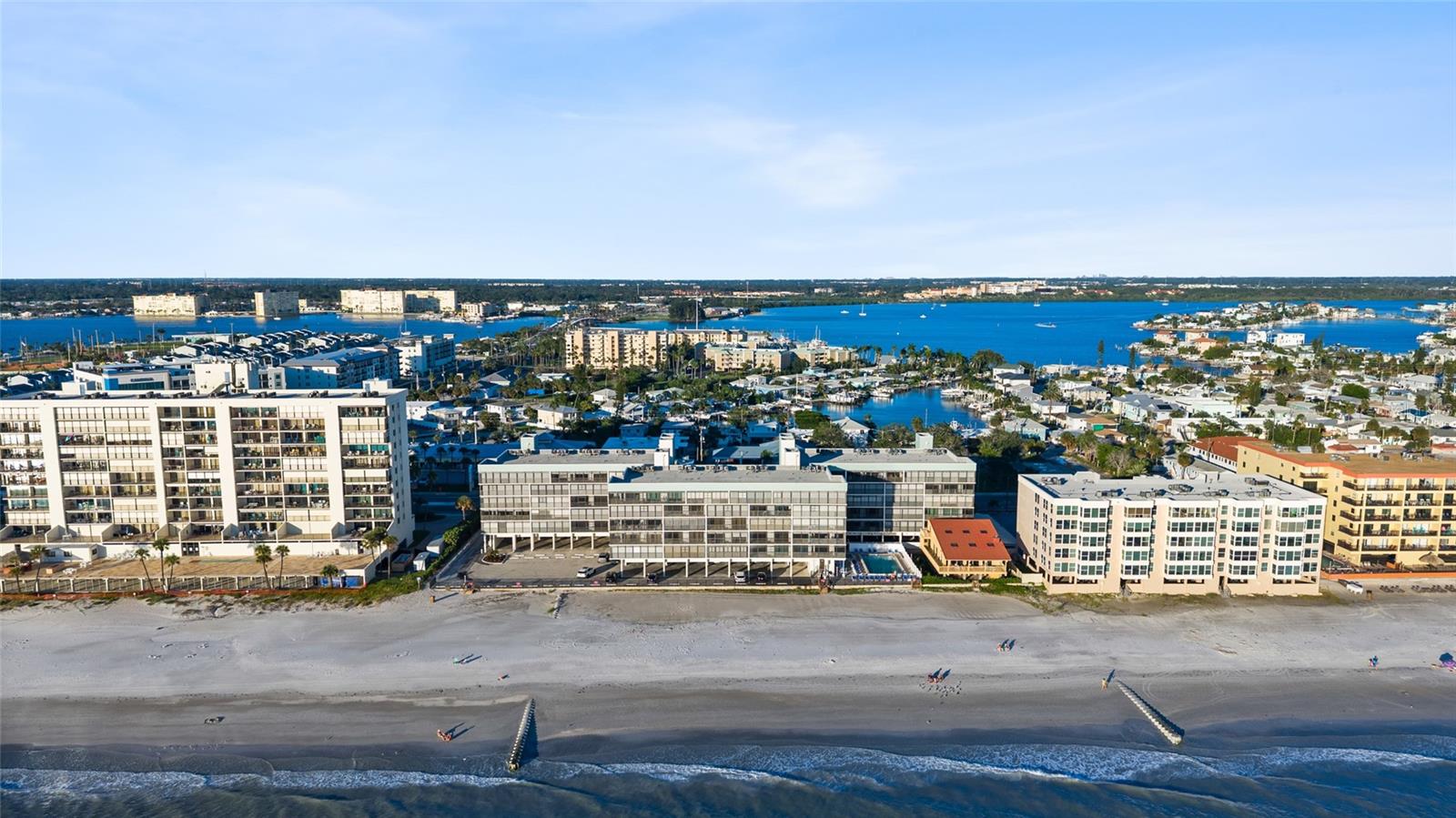 Surf Side South