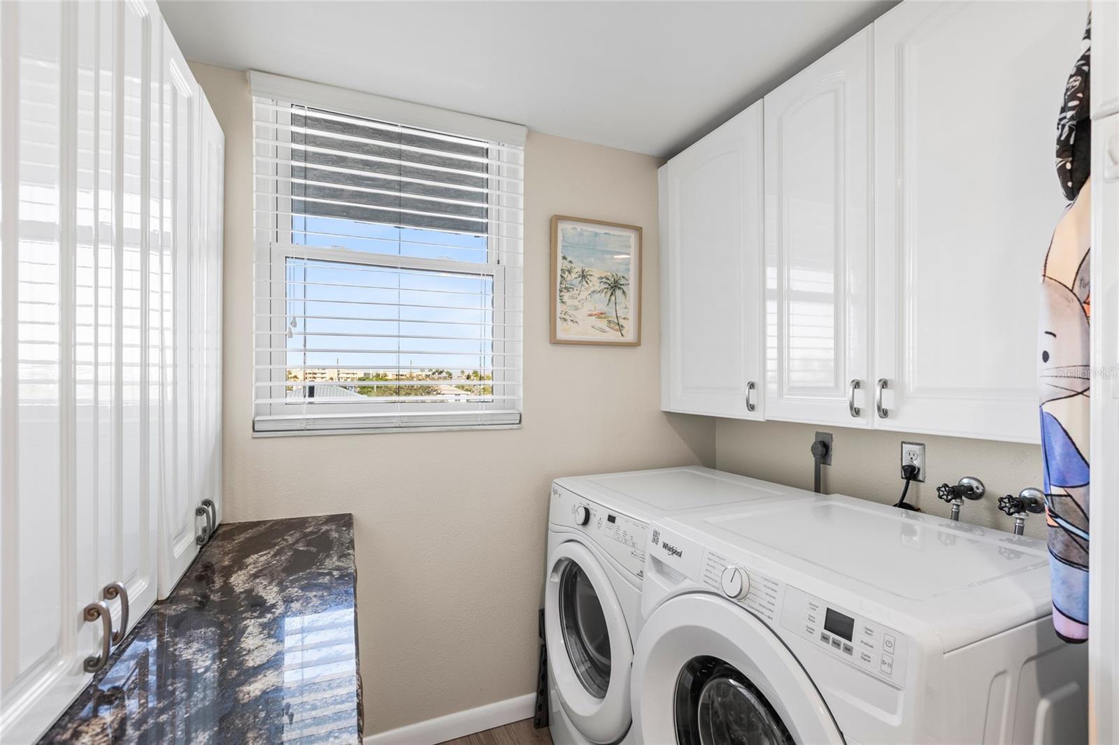 Washer/Dryer