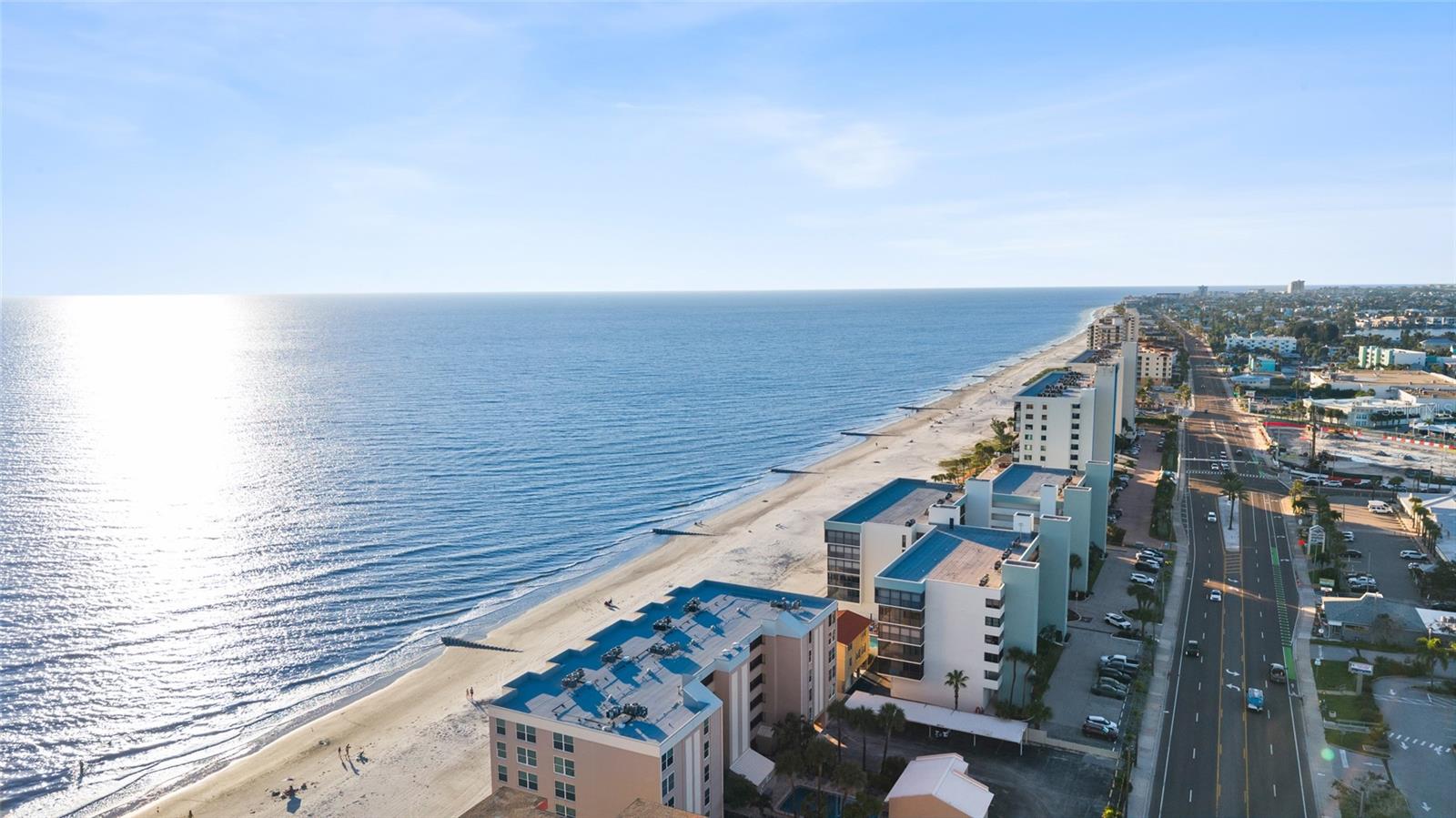Surf Side South
