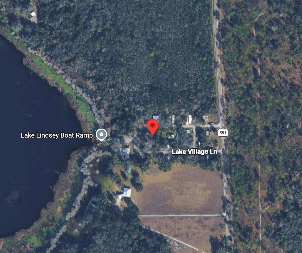 22404 LAKE VILLAGE LANE, Brooksville, FL 34601