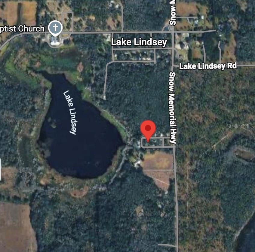 22404 LAKE VILLAGE LANE, Brooksville, FL 34601