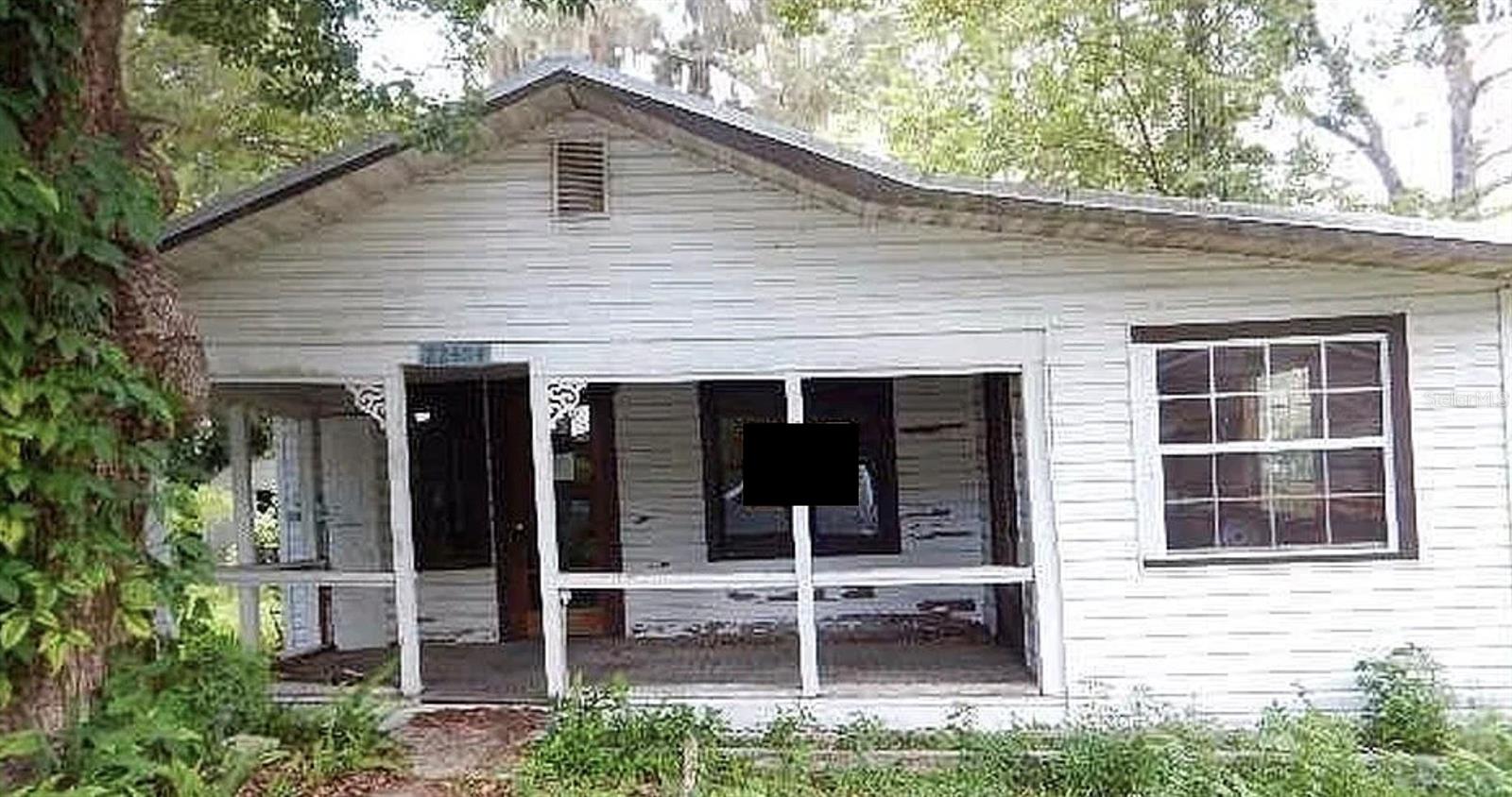 22404 LAKE VILLAGE LANE, Brooksville, FL 34601