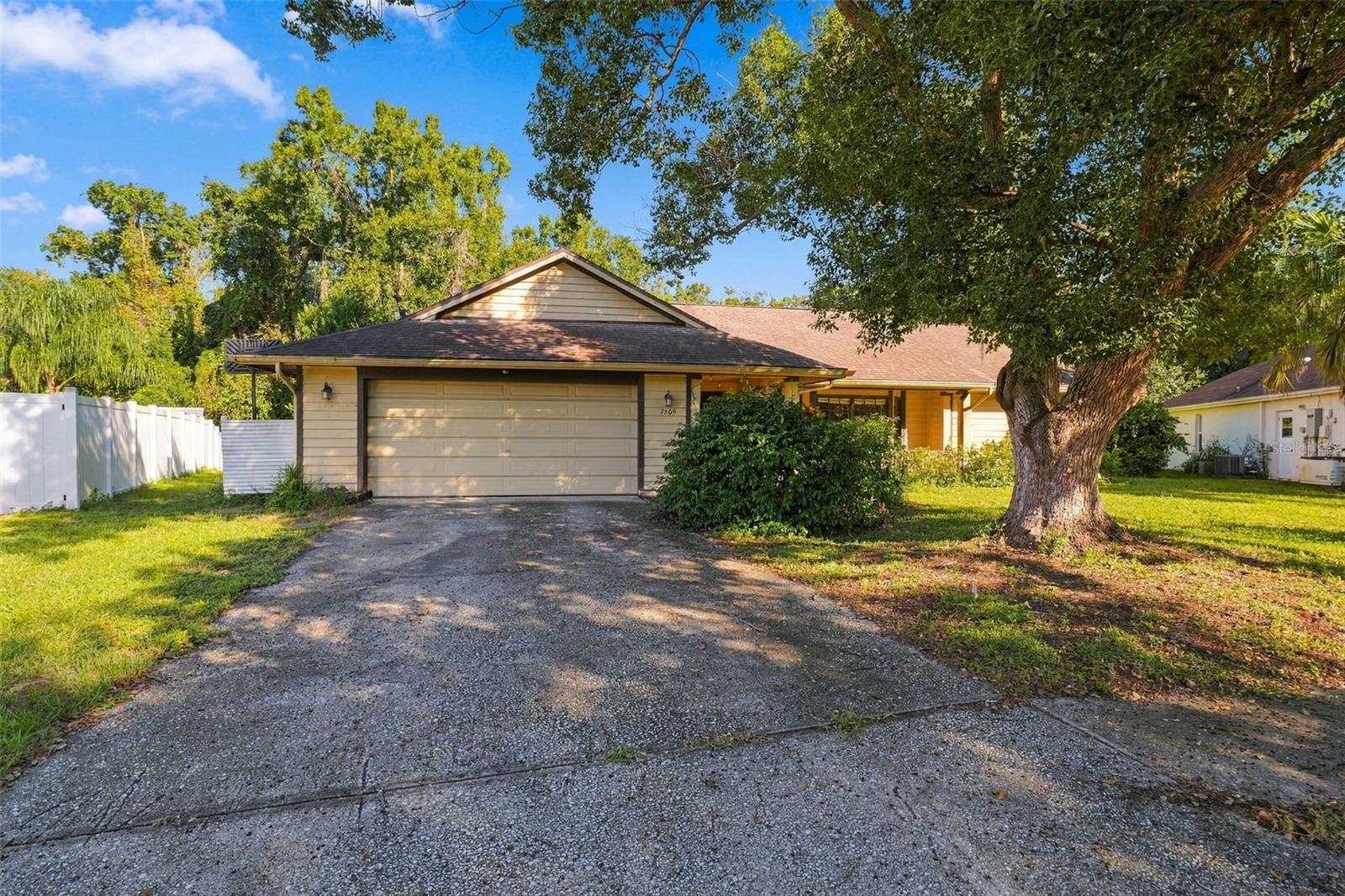 7509 CANVASBACK DRIVE, New Port Richey, FL 34654