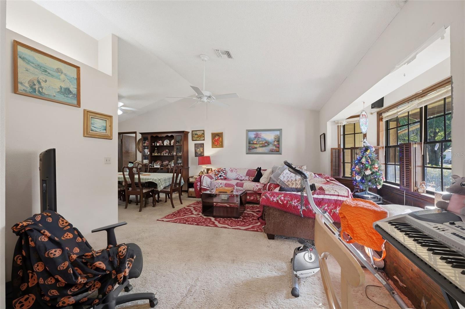 7509 CANVASBACK DRIVE, New Port Richey, FL 34654