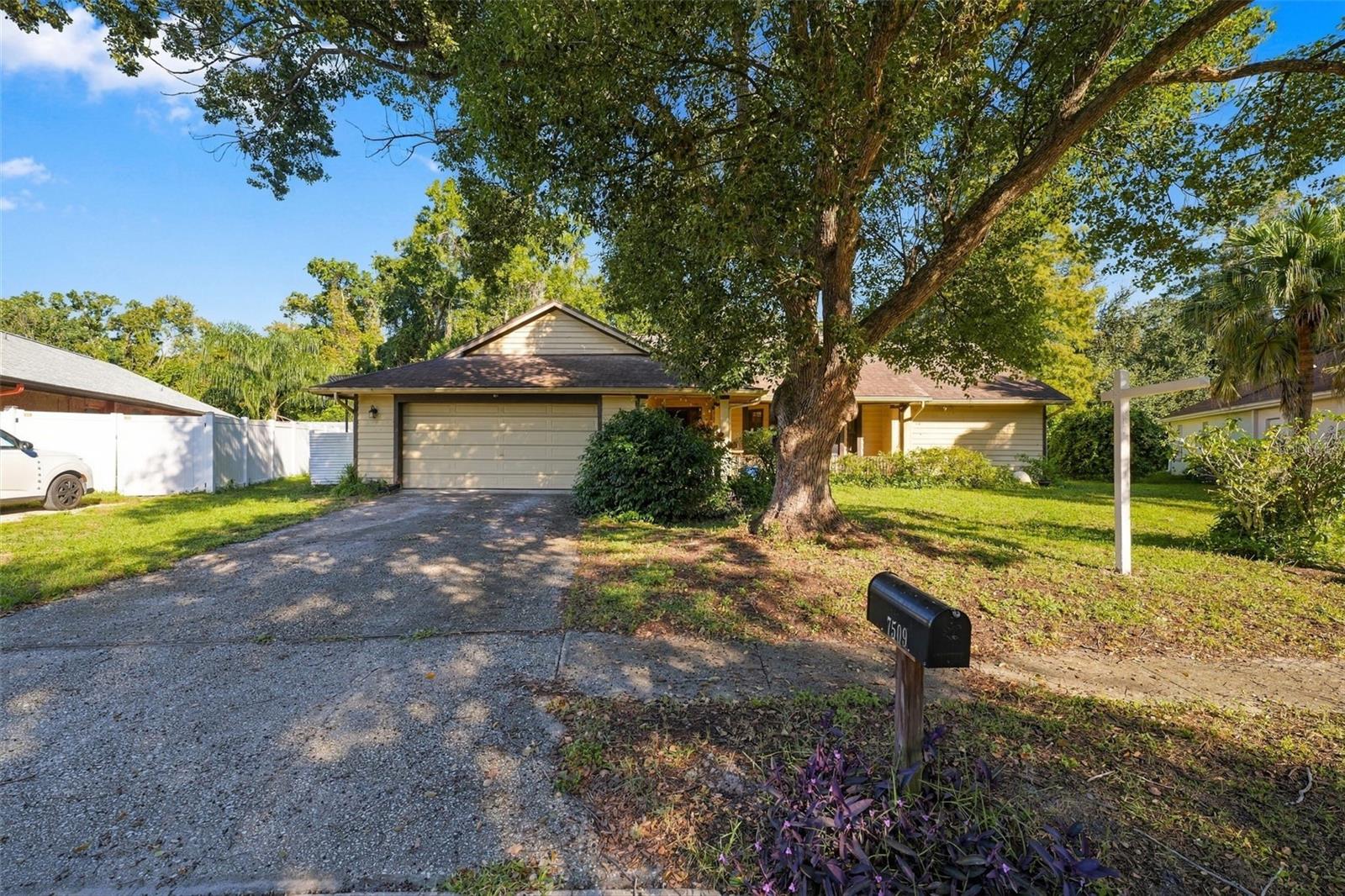7509 CANVASBACK DRIVE, New Port Richey, FL 34654