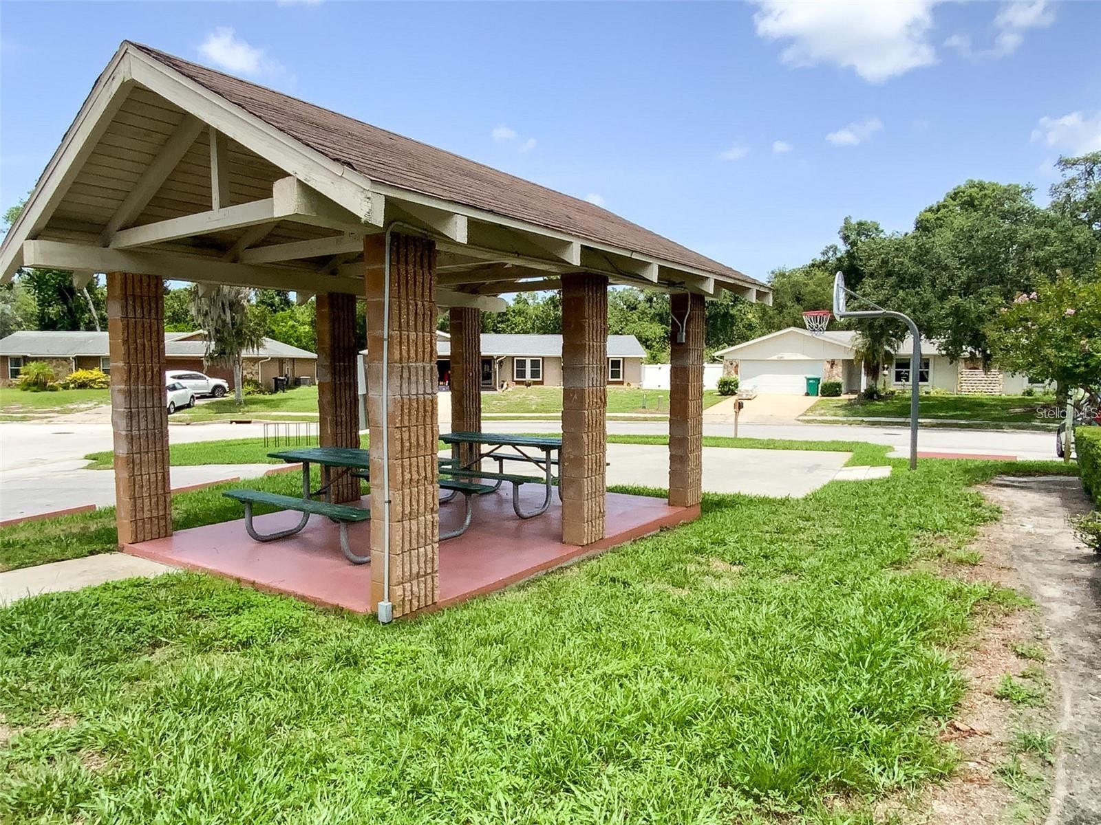 Community Association