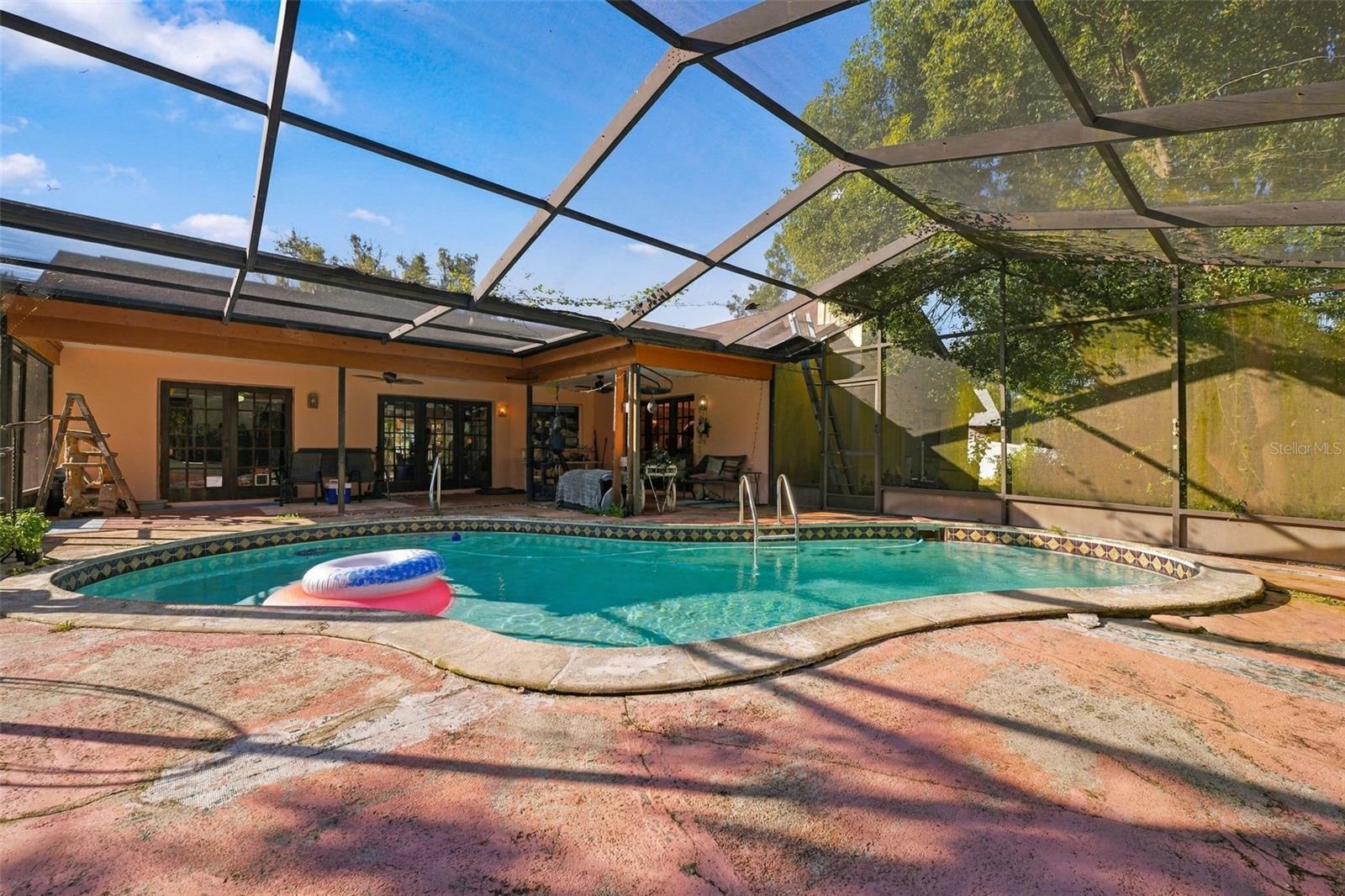 7509 CANVASBACK DRIVE, New Port Richey, FL 34654