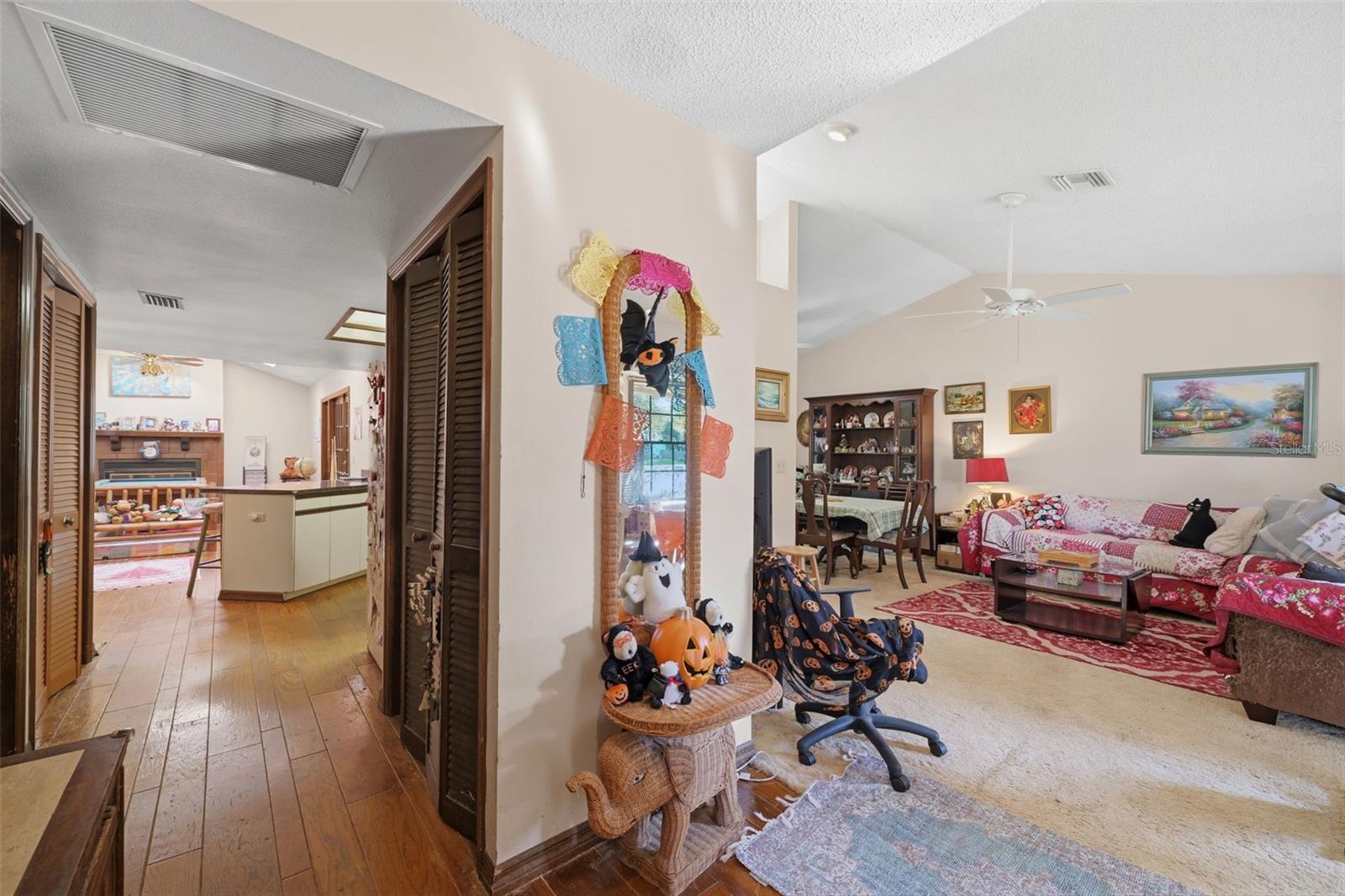 7509 CANVASBACK DRIVE, New Port Richey, FL 34654
