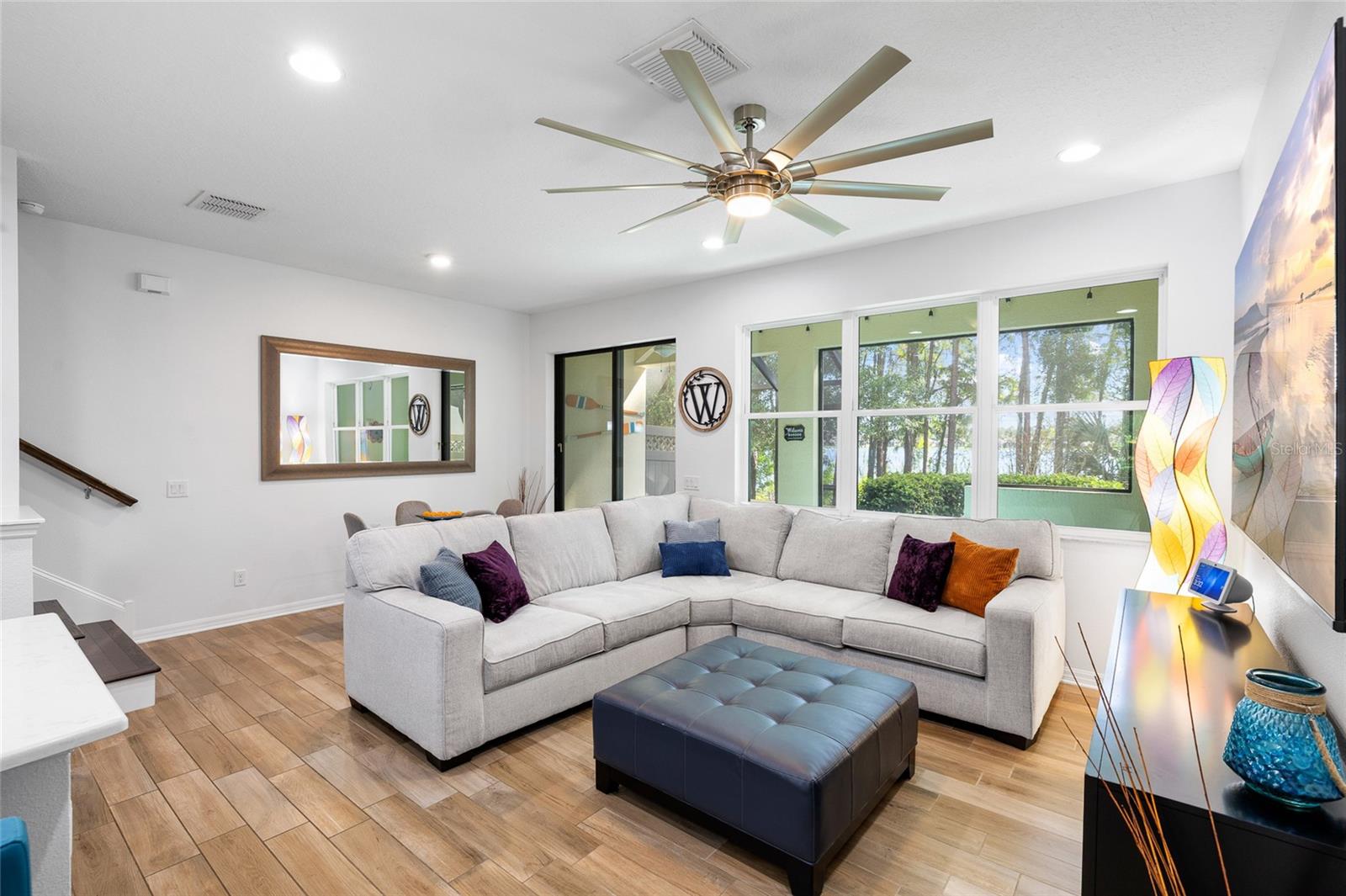 11424 CROWNED SPARROW LANE, Tampa, FL 33626