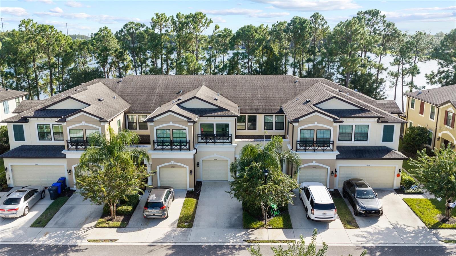 11424 CROWNED SPARROW LANE, Tampa, FL 33626